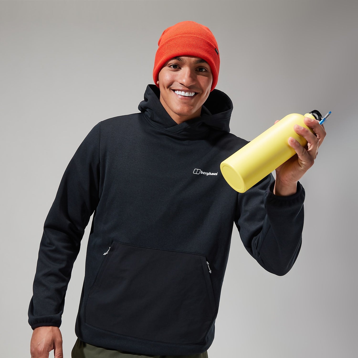 Berghaus fleece hoodie store