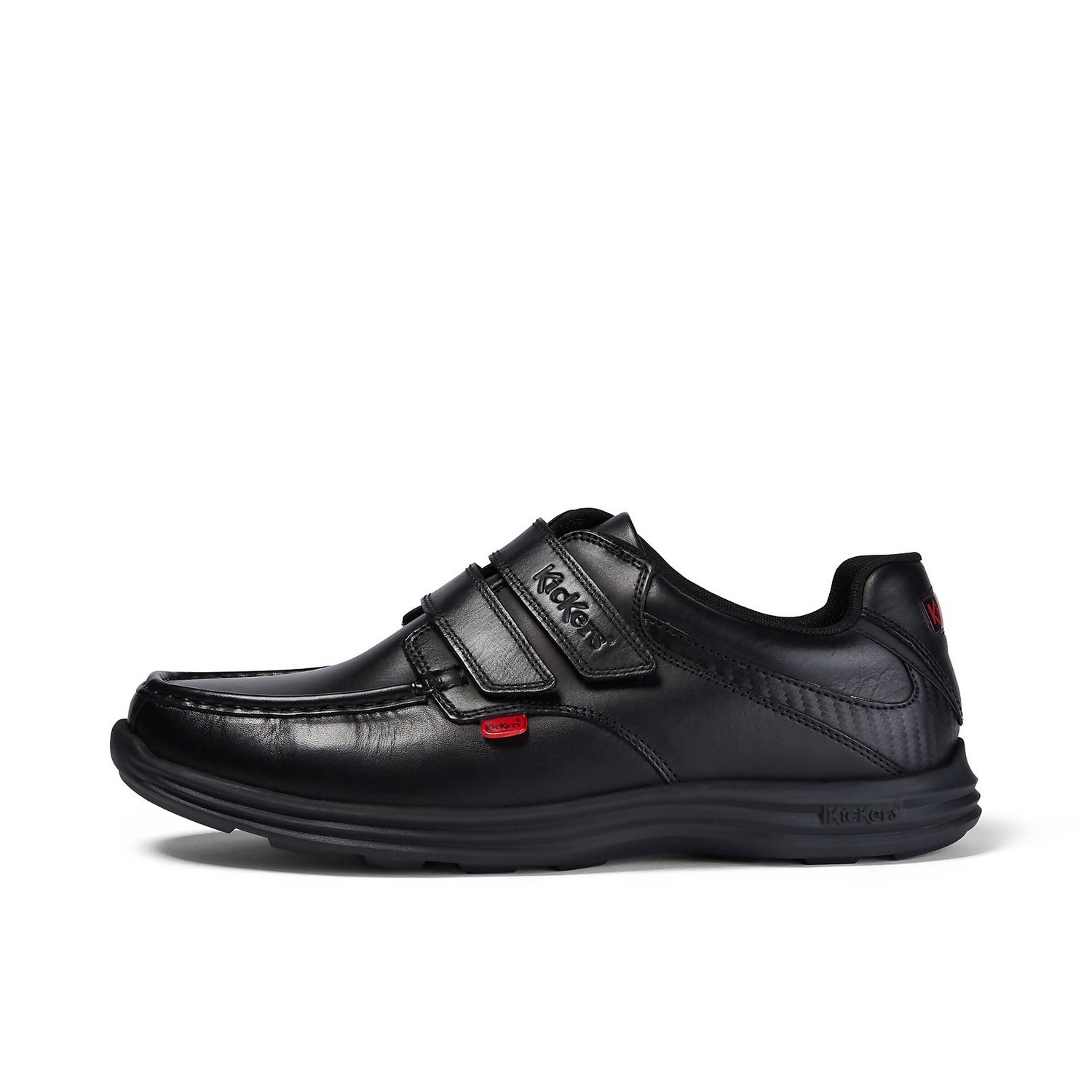 Kickers trainers mens best sale