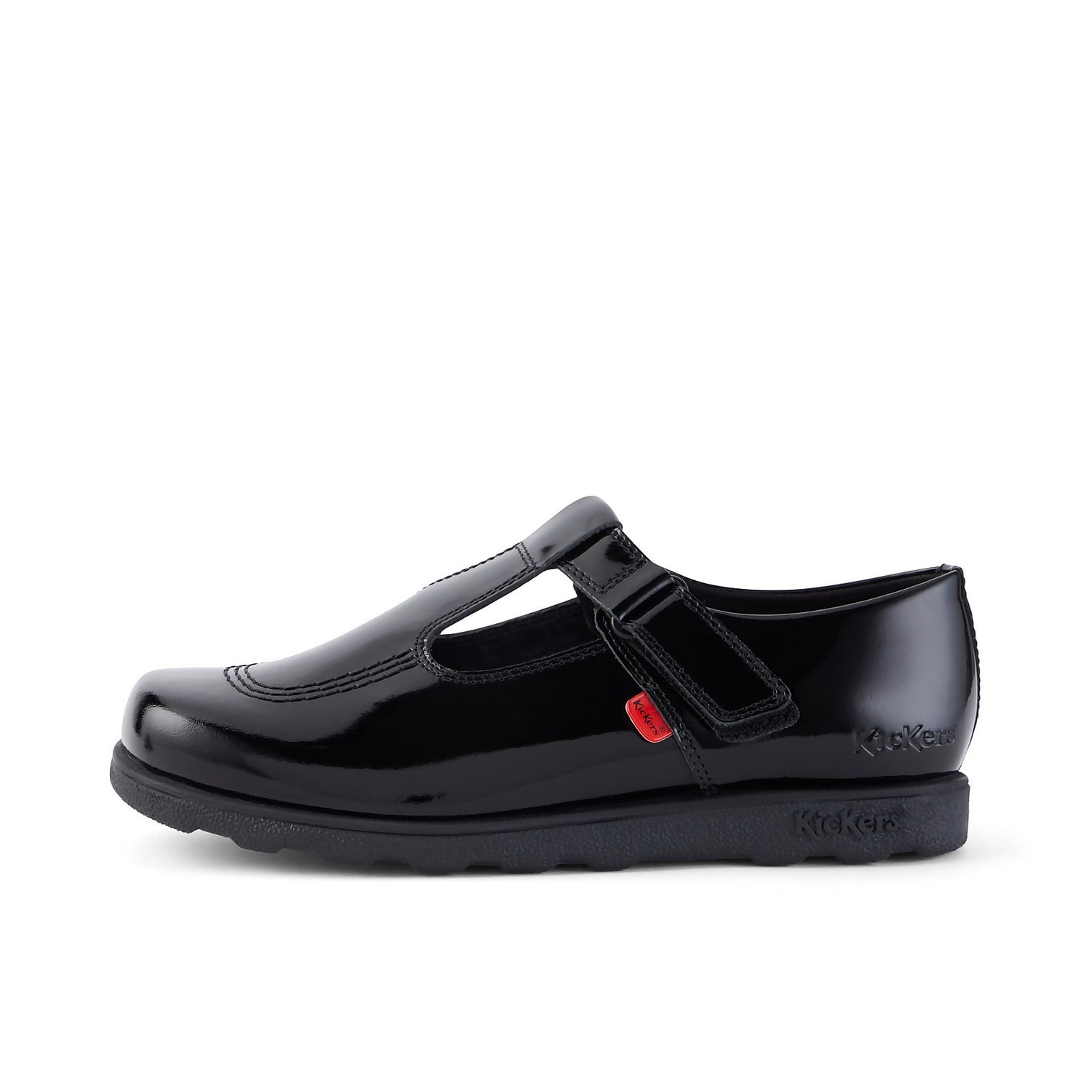 Kickers discount t bar