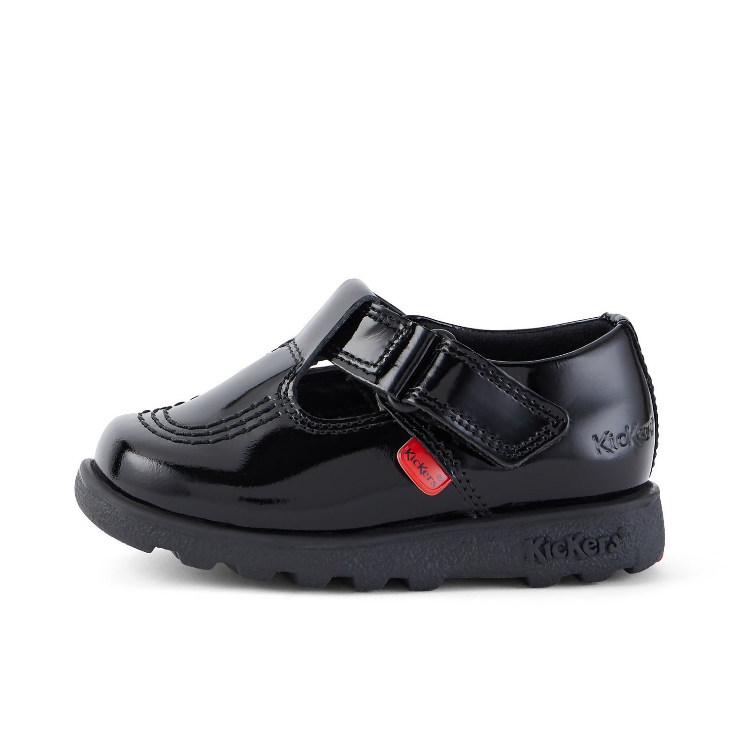 Infant size cheap 5 kickers