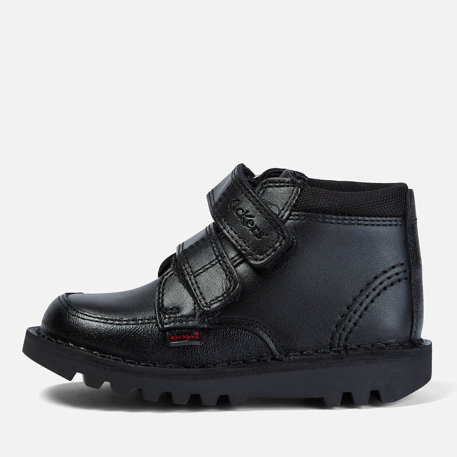 Infant boys hotsell kickers