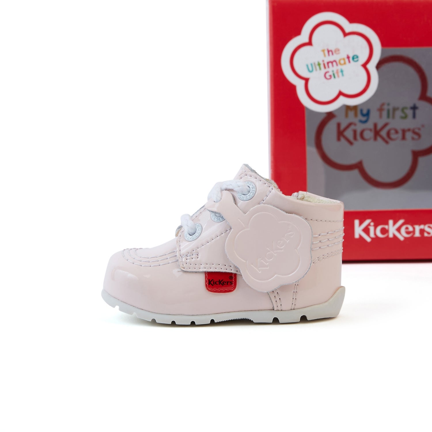 Kickers baby shoes store