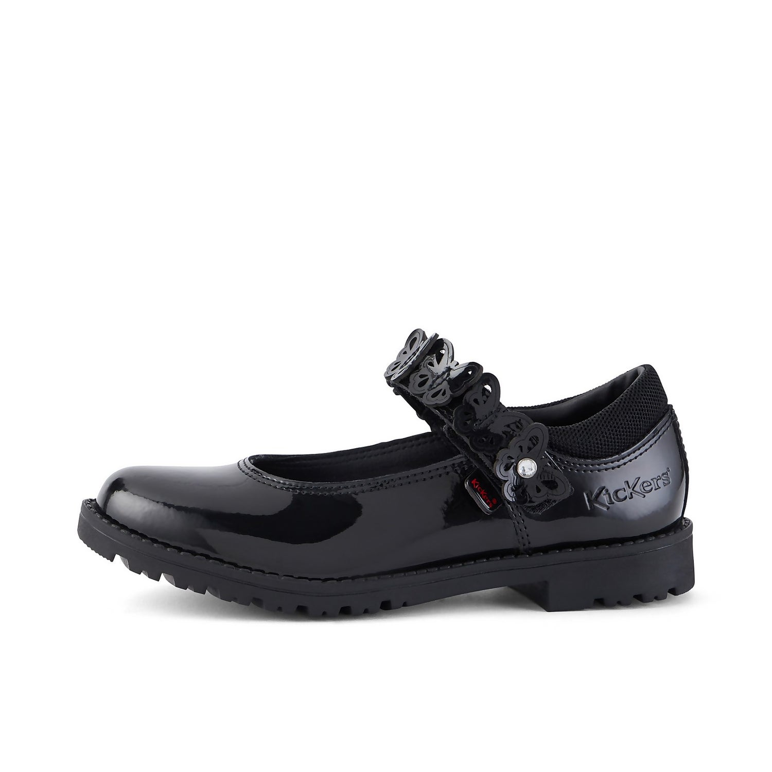 Kickers tovni hotsell mj junior