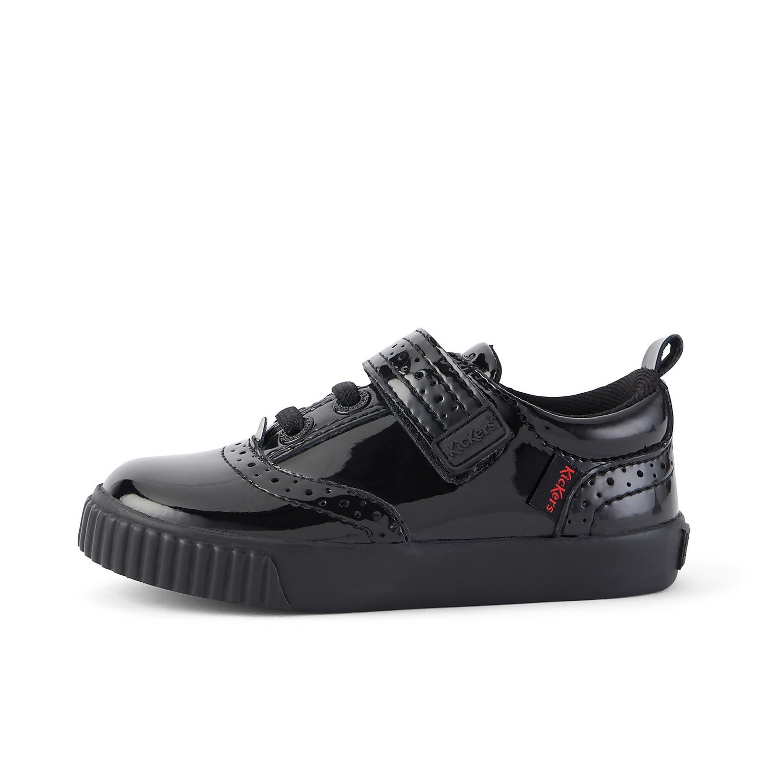 Boys hot sale kickers shoes