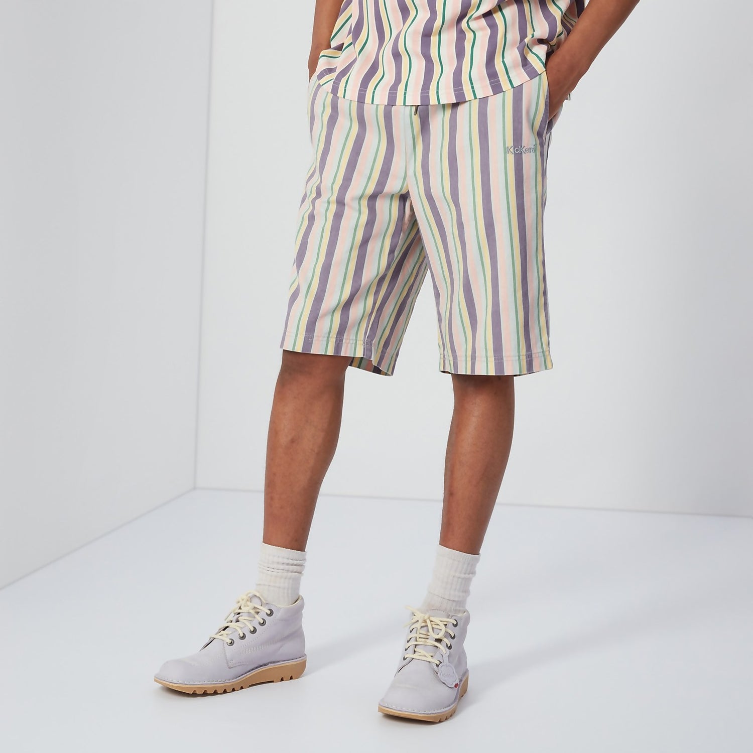 Striper shorts sale