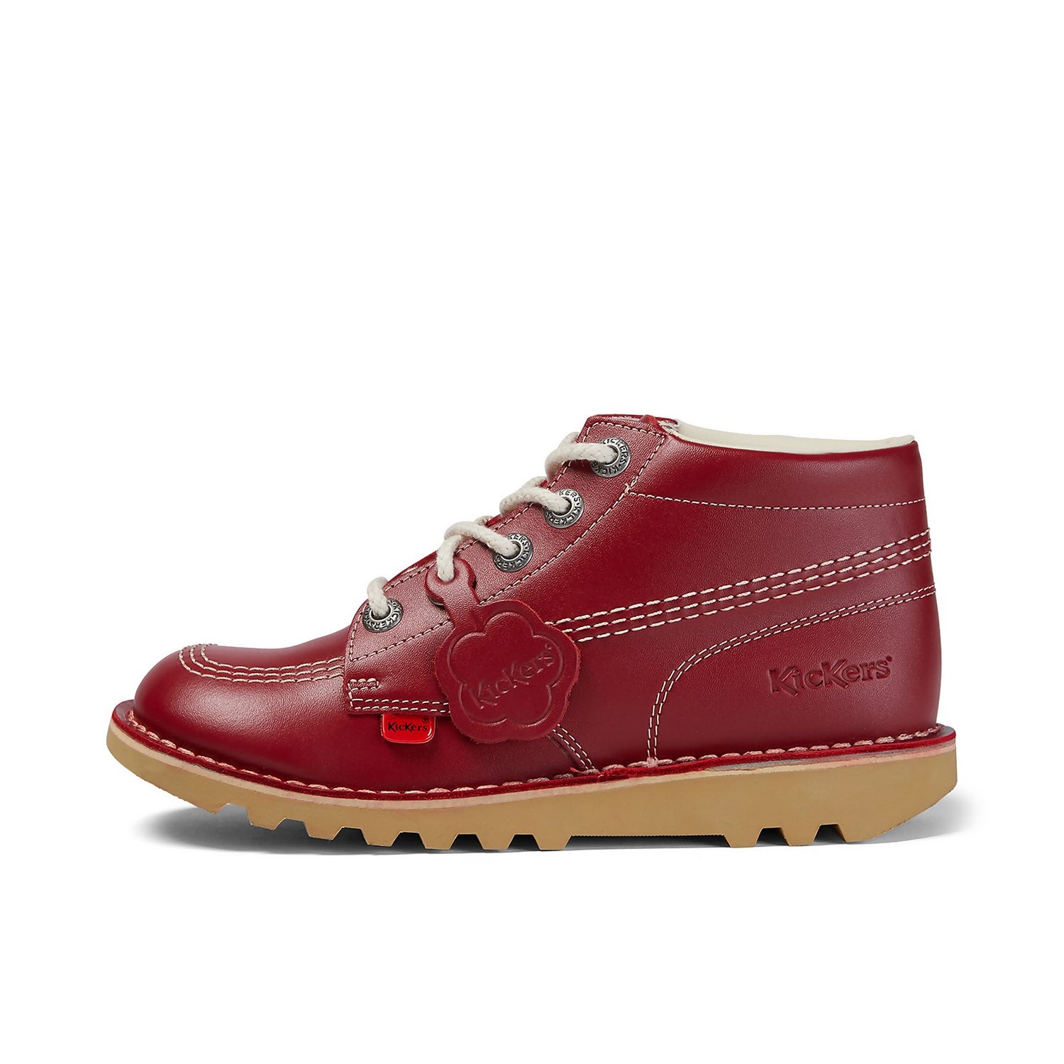 Kickers kick hi core best sale