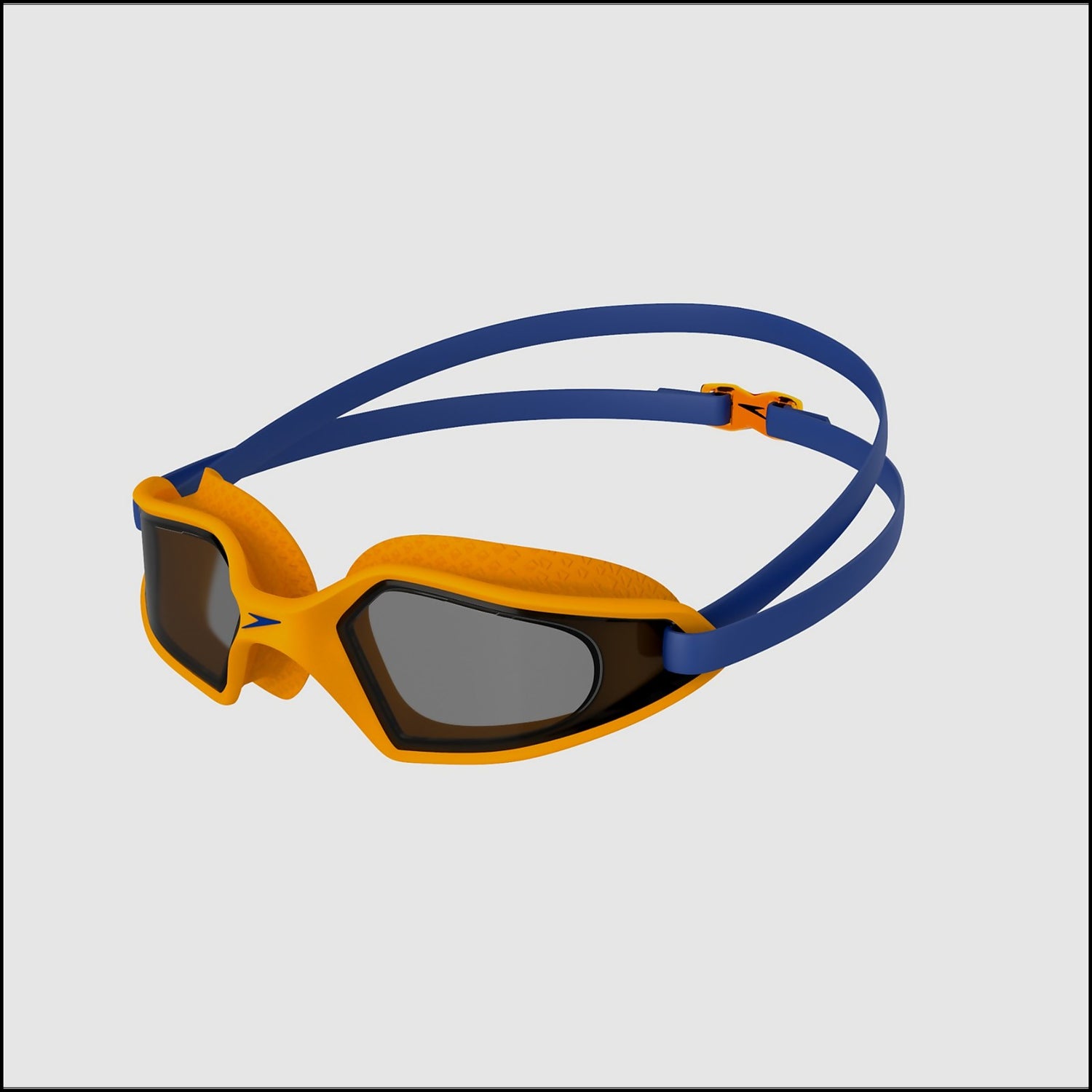 Hydropulse Junior Goggle Blue Speedo