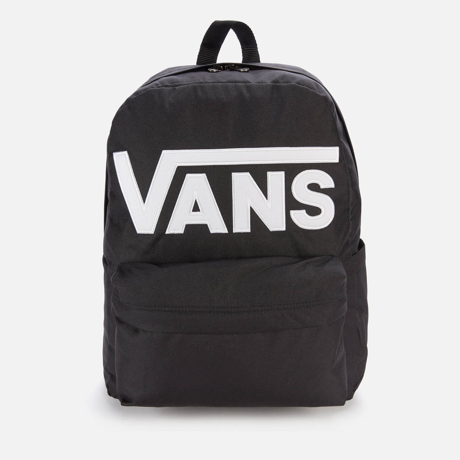 Vans Men's Old Skool Drop V Backpack - Black/White