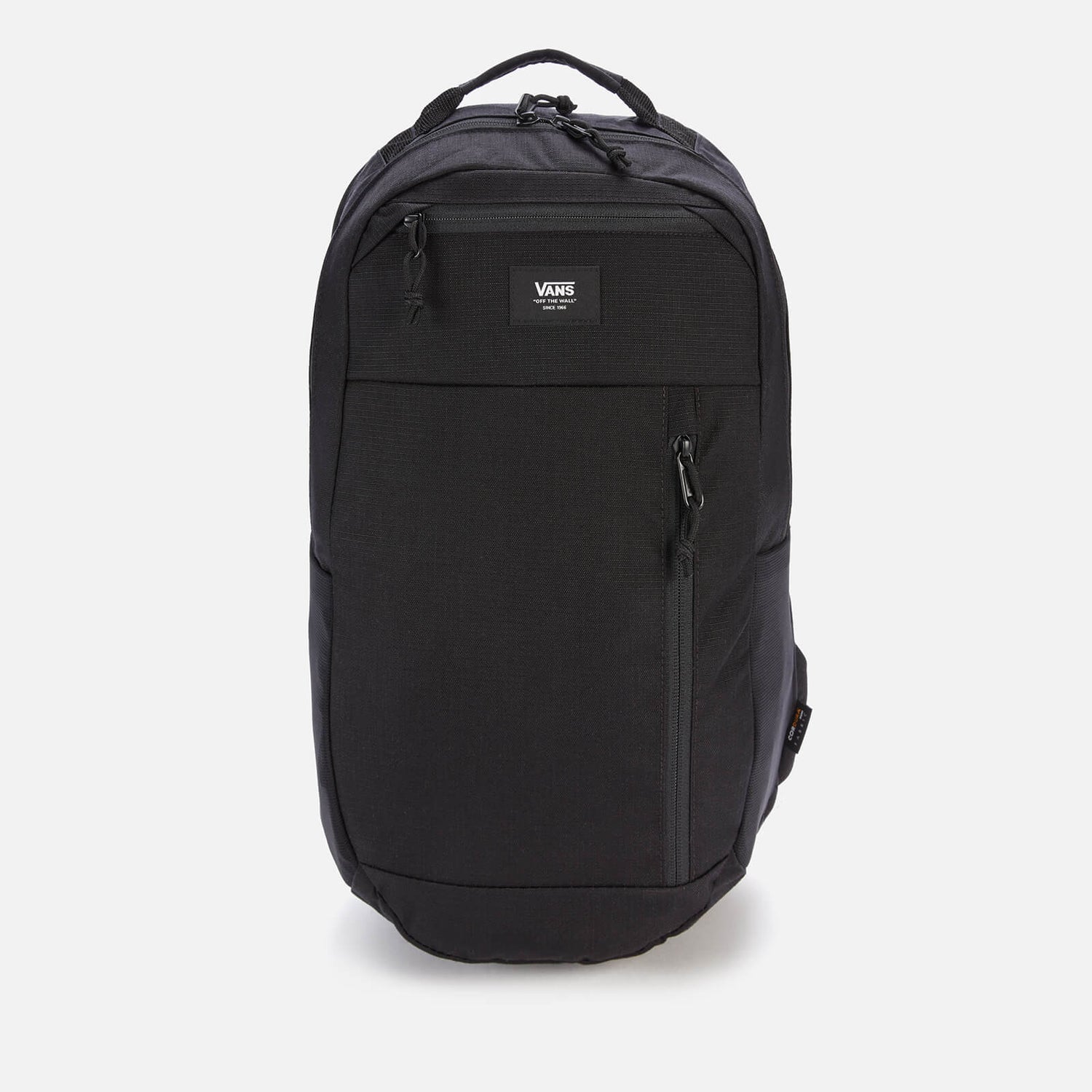 Vans Men's Disorder Plus Backpack - Black Ripstop