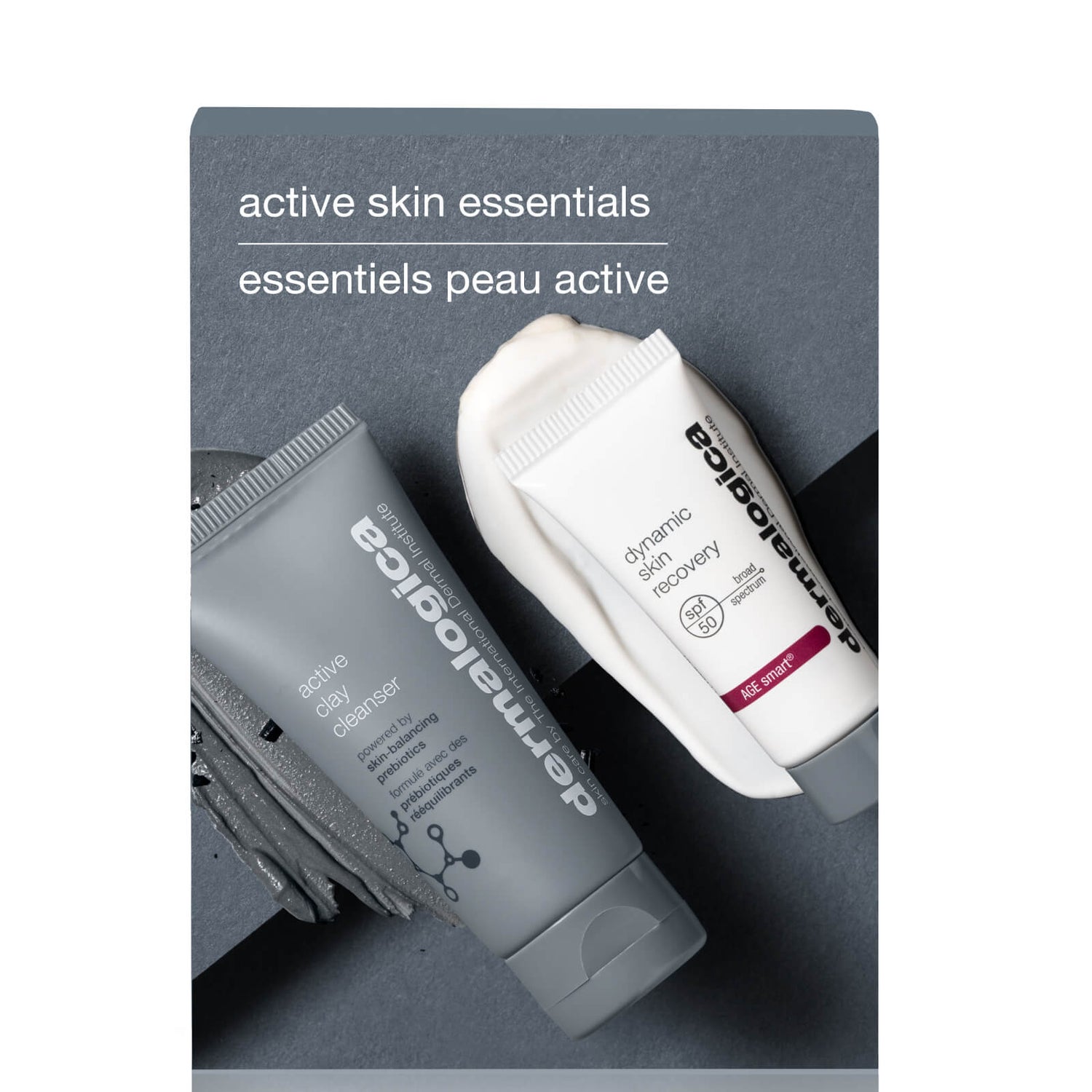 Dermalogica Active Skin Essentials