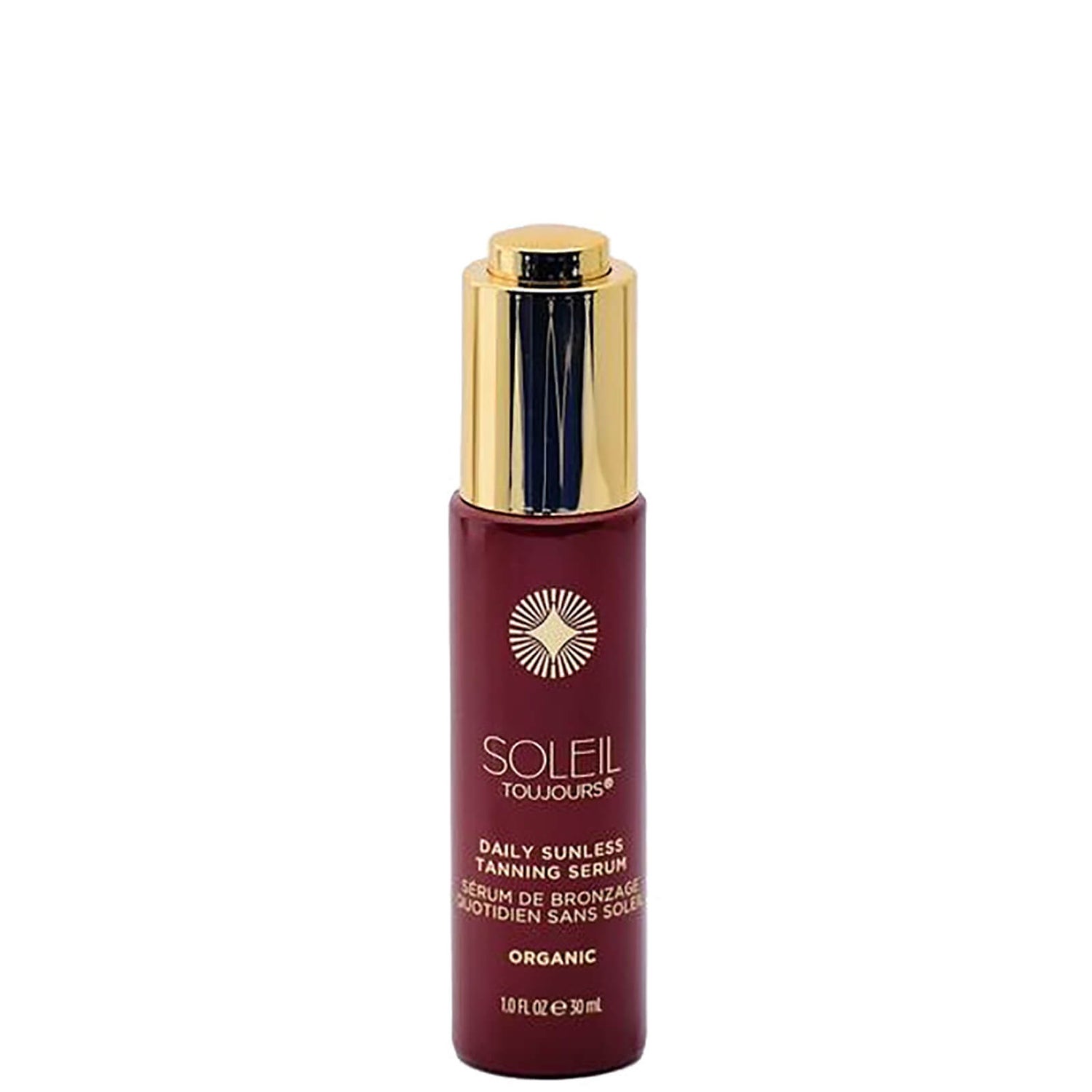 Soleil Toujours Daily Sunless Tanning Serum 1 fl. oz.