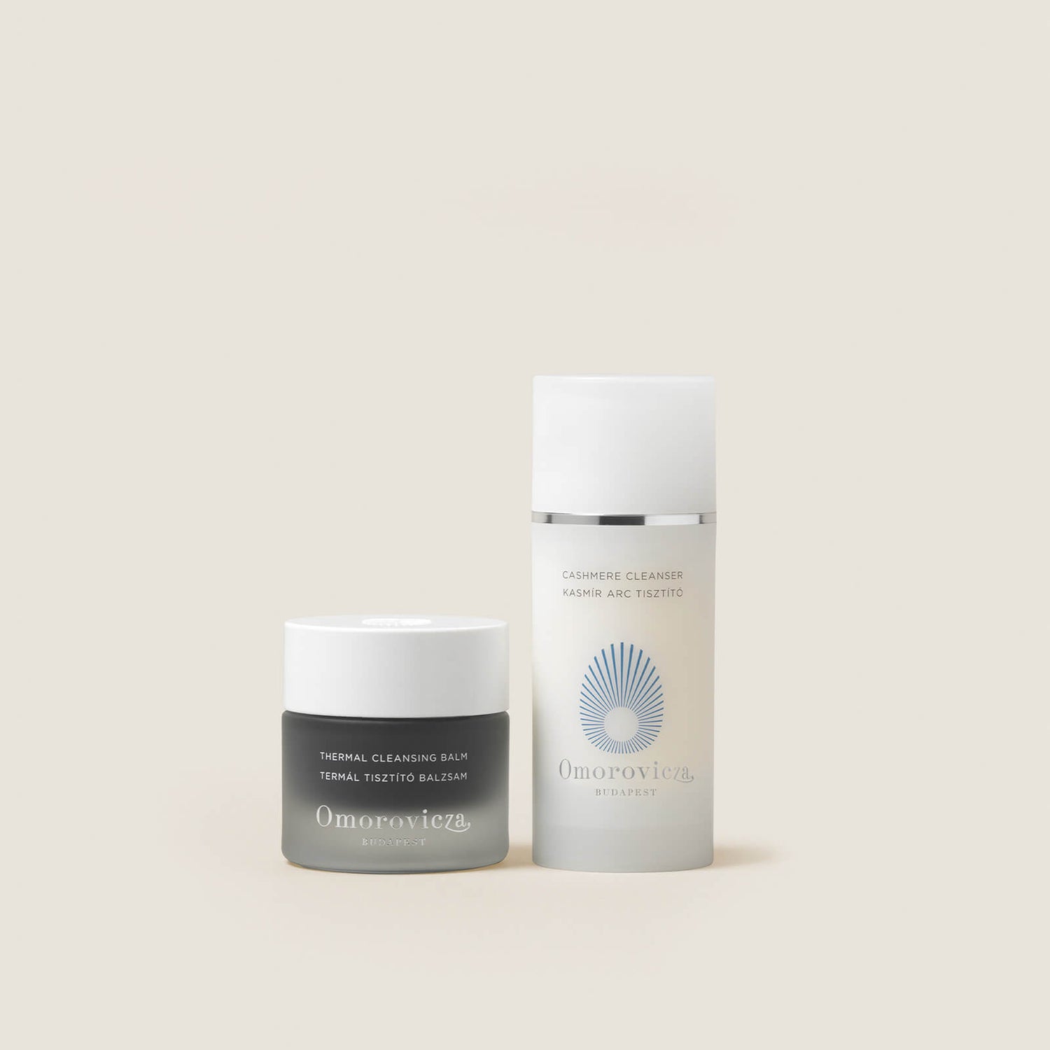 Smooth & Firm Cleanse Duo