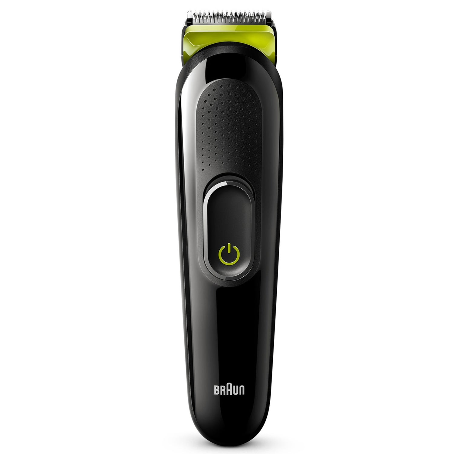 Braun All-in-one Trimmer 3