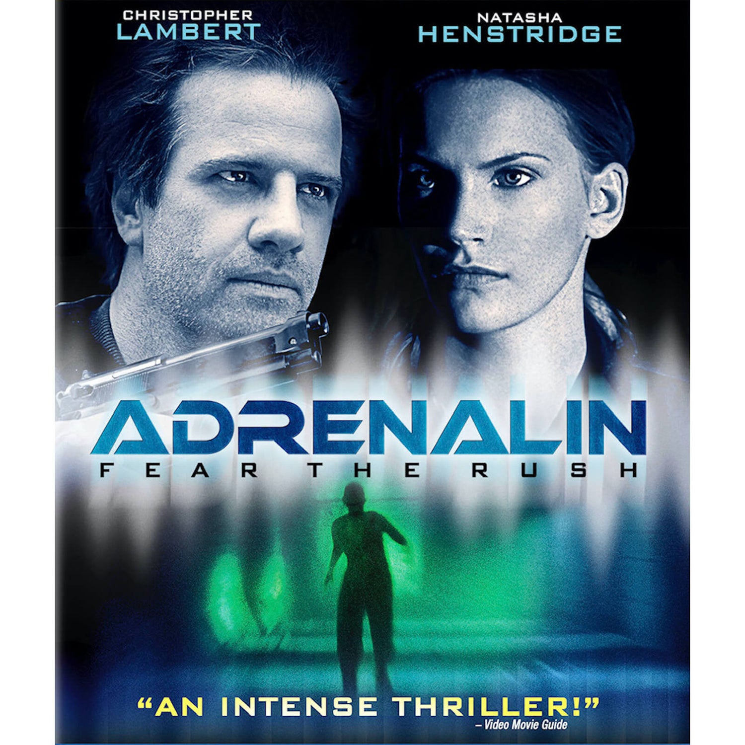 Adrenalin: Fear The Rush