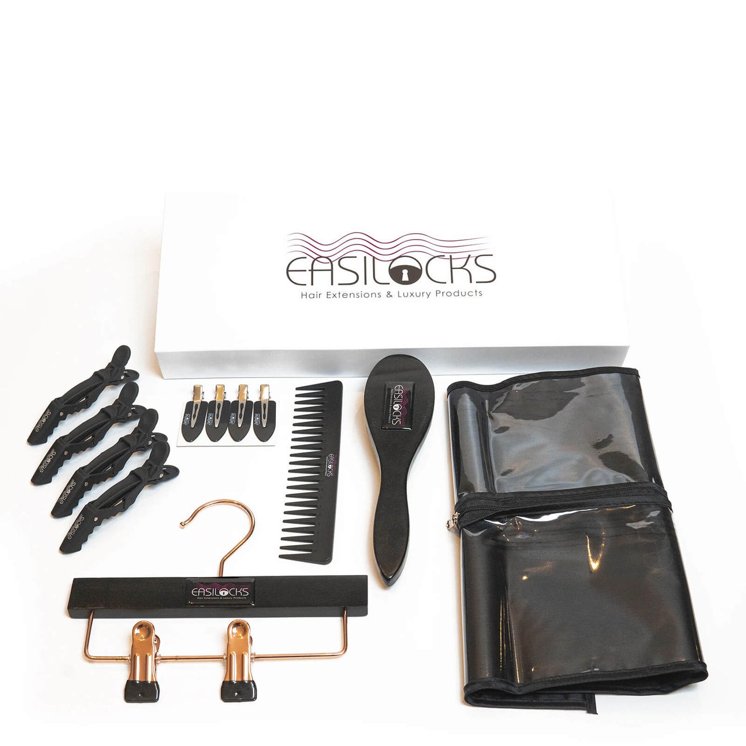 Easilocks Hair Maintenance Pack(Easilocks 헤어 케어 팩)