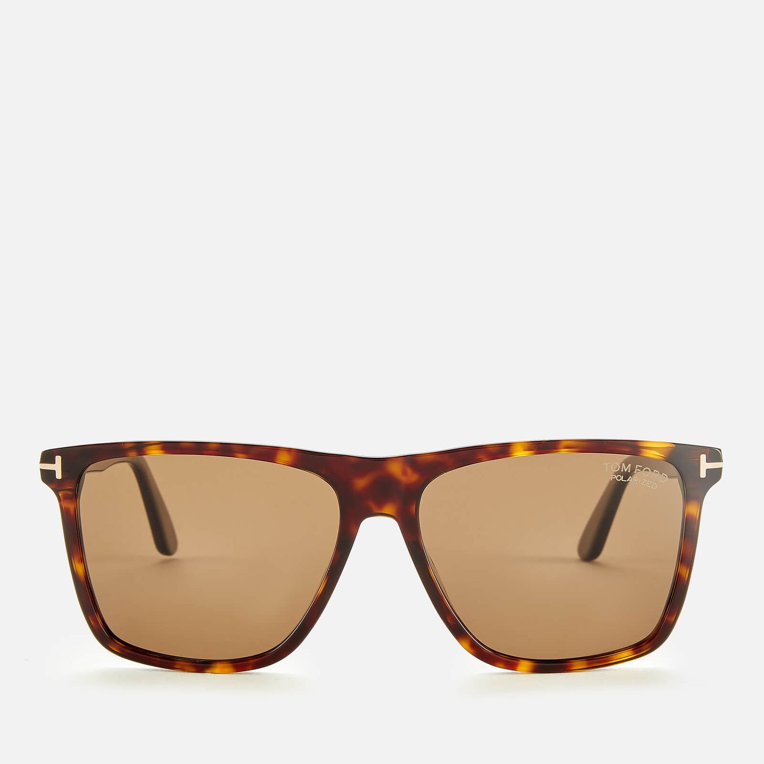 Tom Ford Men's Fletcher Sunglasses - Dark Havana