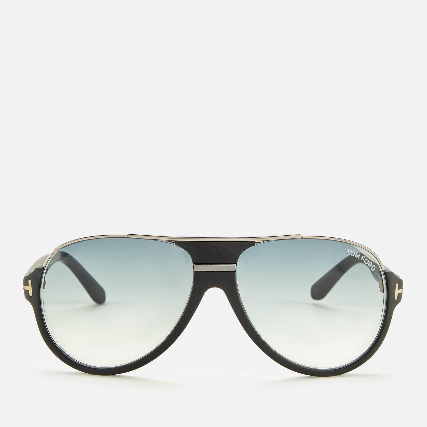 Tom Ford Men's Dimitry Sunglasses - Black