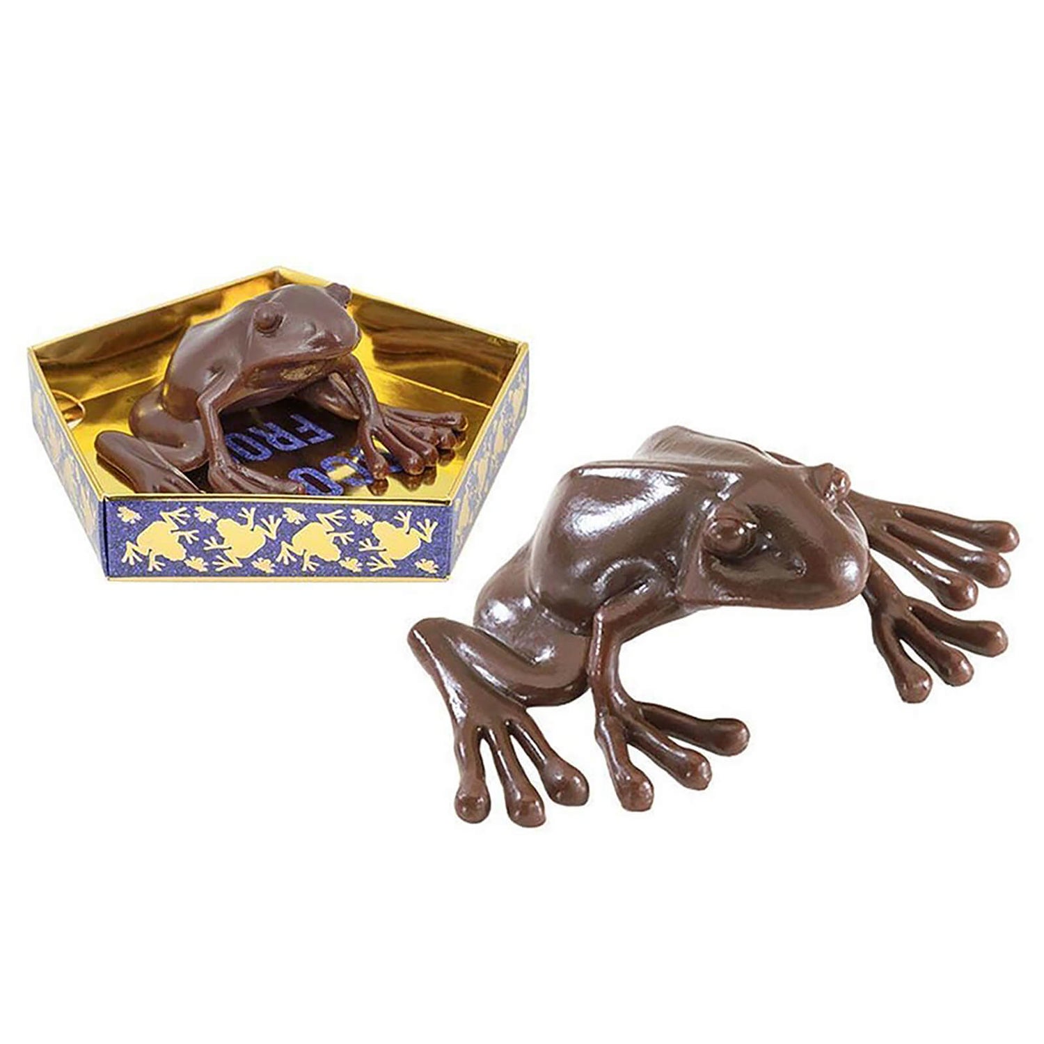 Harry Potter Squishy Chocolate Frog