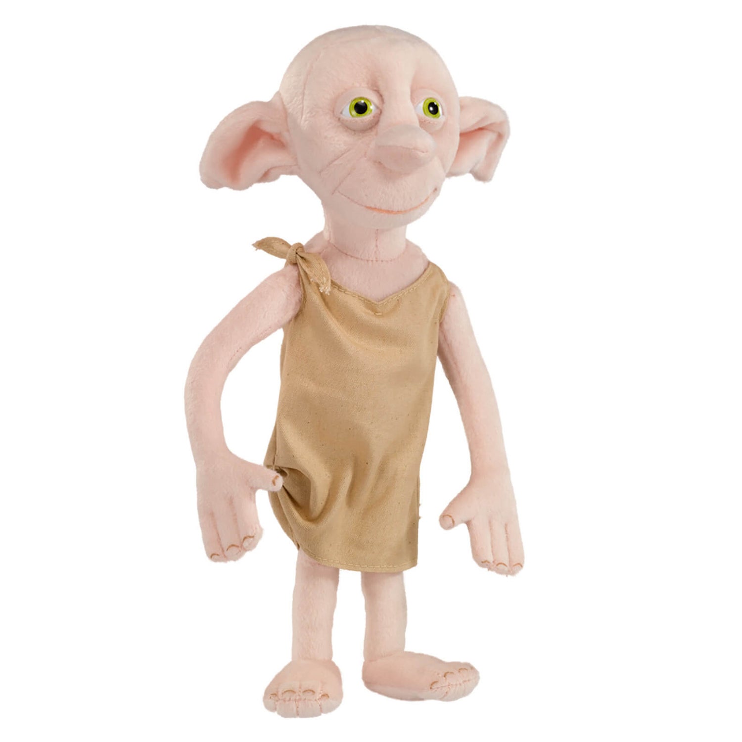 Harry Potter Dobby Collectors Plush
