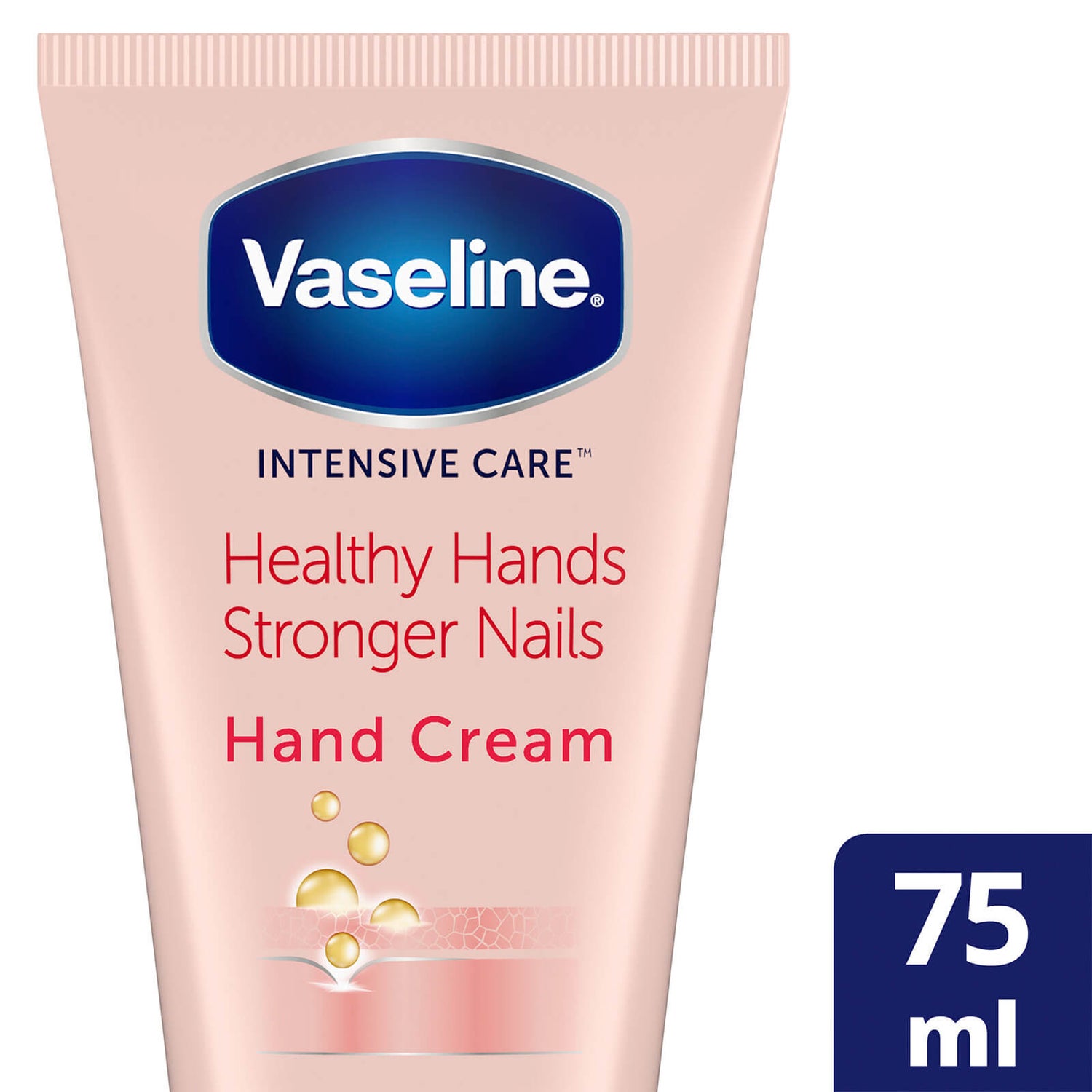Crema de mâini Vaseline Intensive Care
