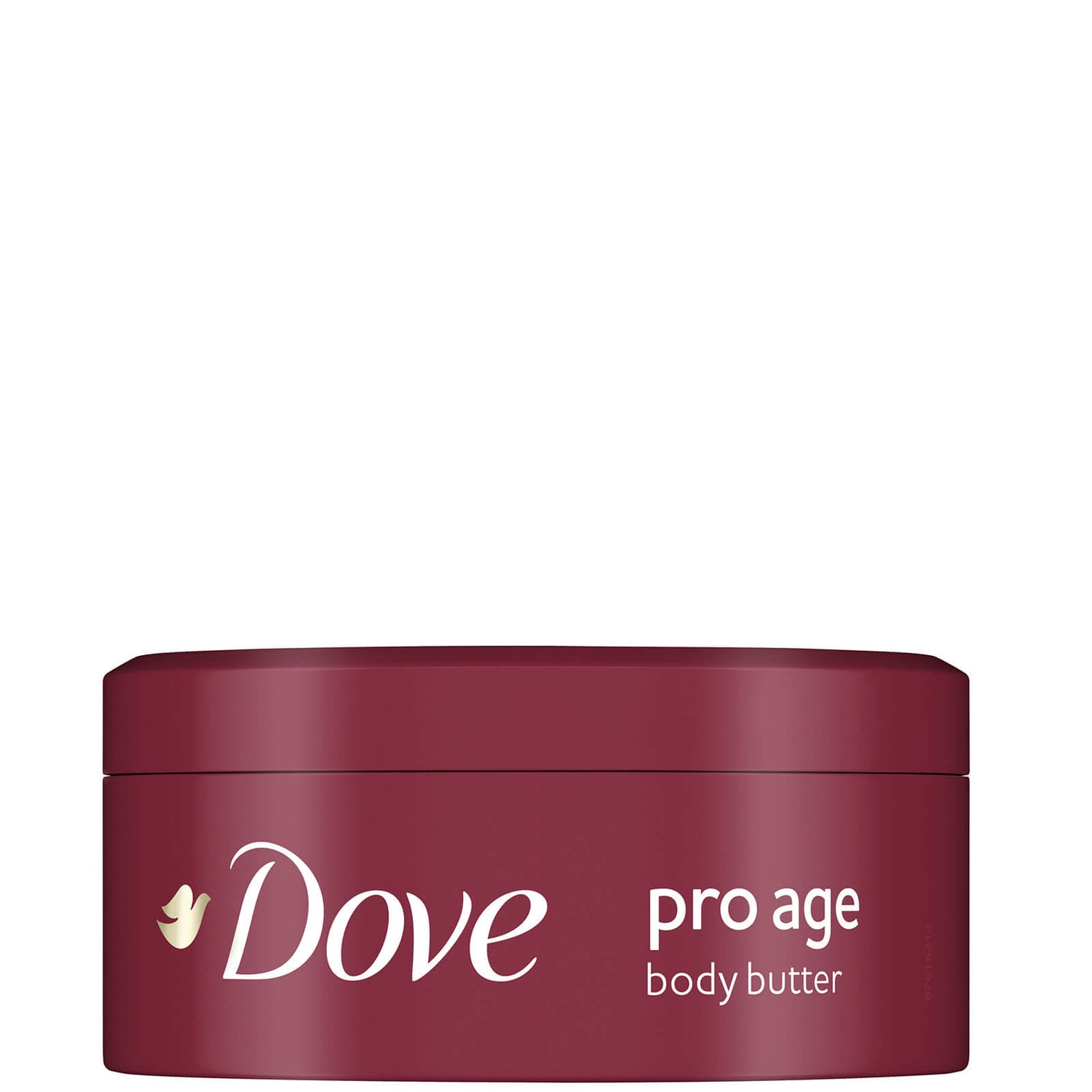 Dove Pro Age Body Butter masło do ciała