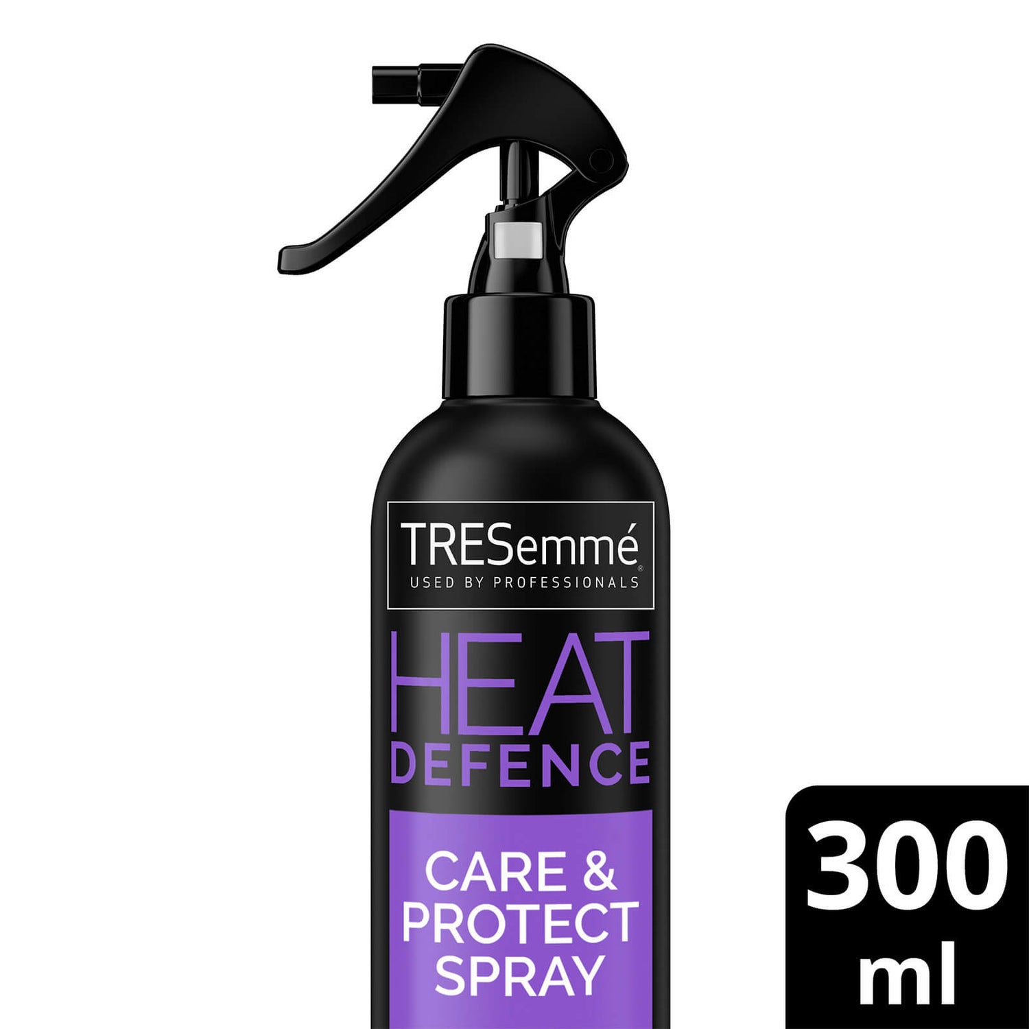 TRESemmé Heat Protect 熱保護