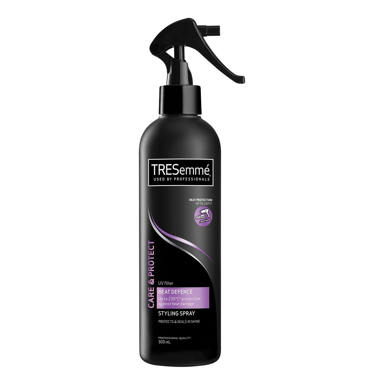 TRESemmé Heat Protect