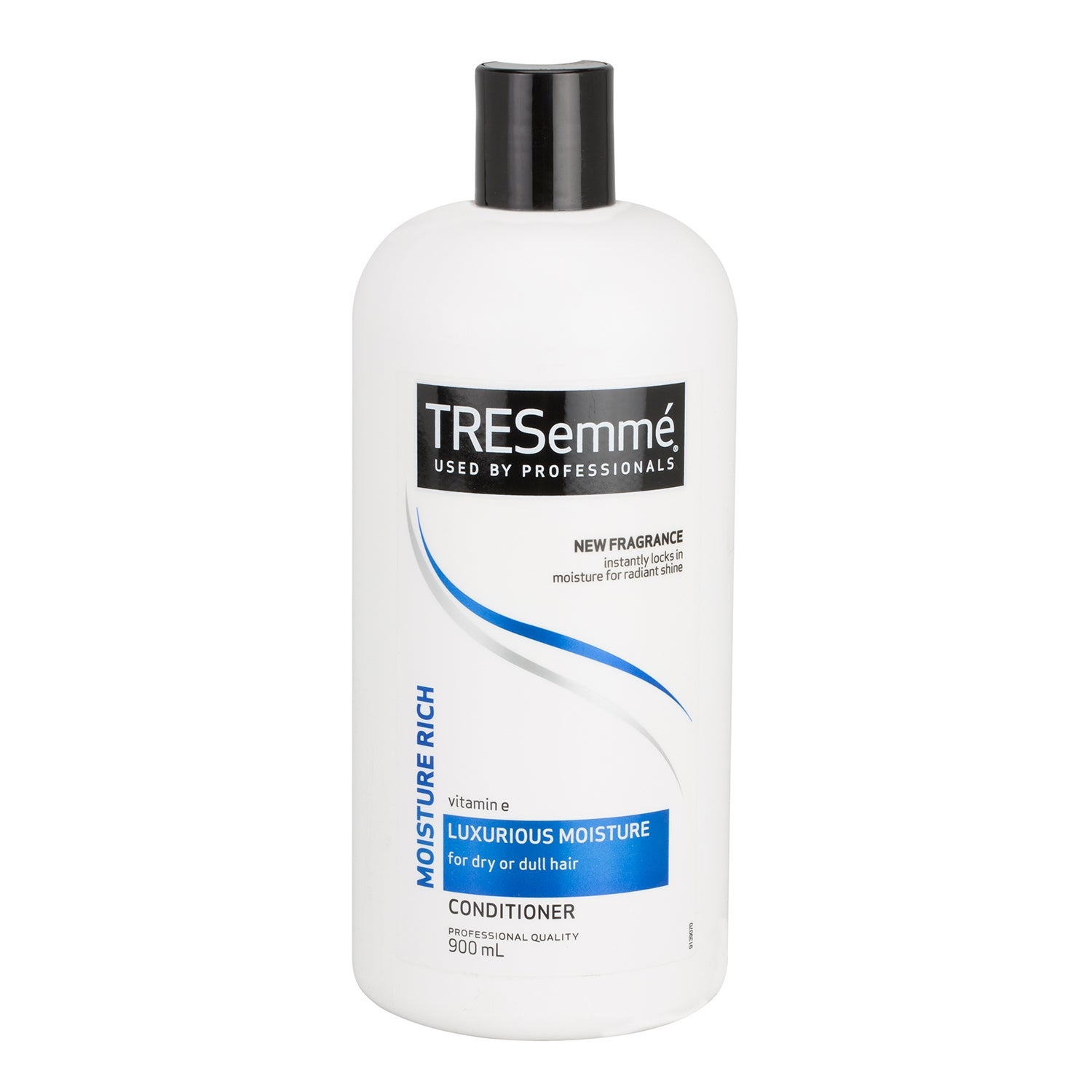 TRESemmé Moisture Rich Conditioner Moisturising & Shining 900ml TRESemmé hydratační a lesklý kondicionér 900 ml