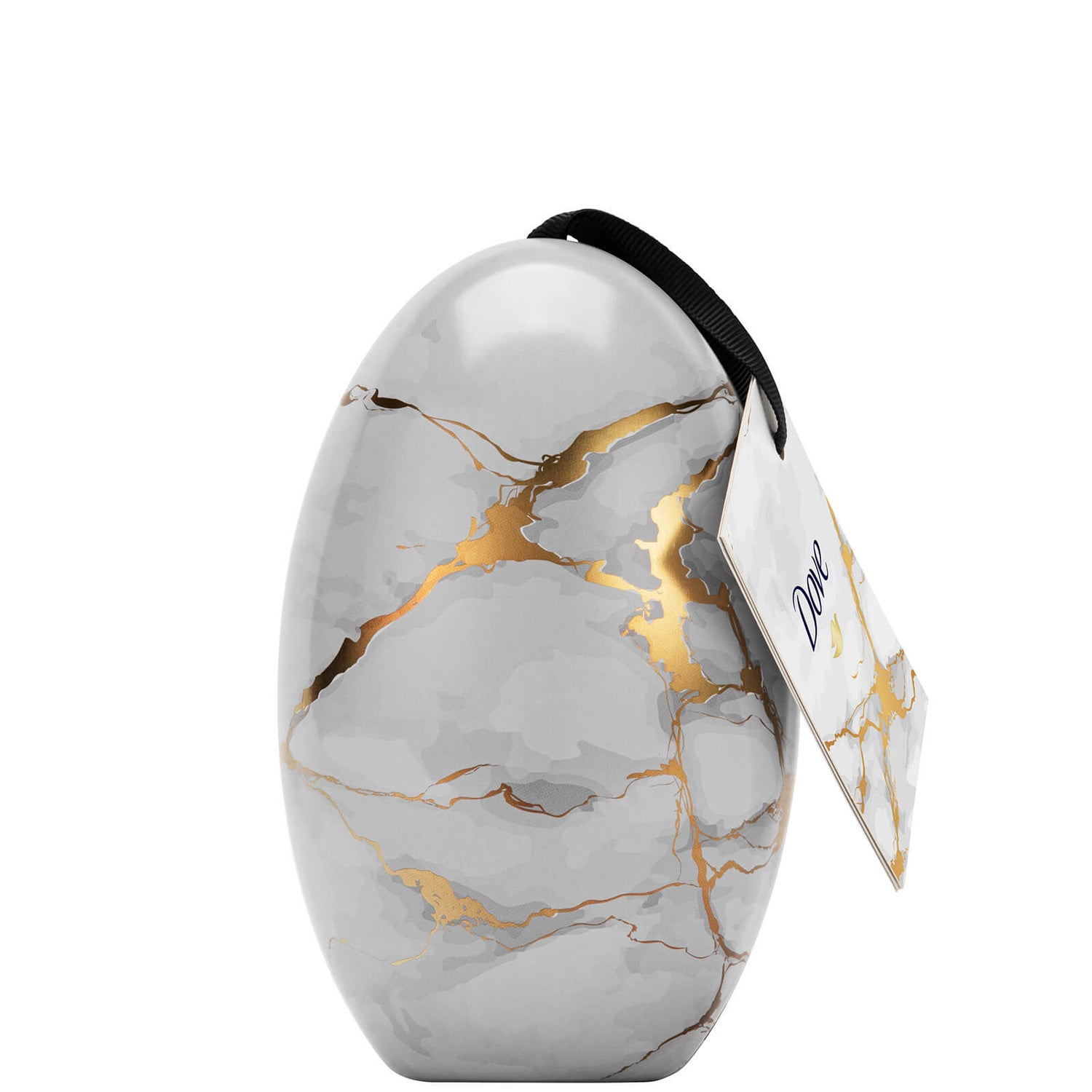 Dove Hand & Body Treats Gift Egg