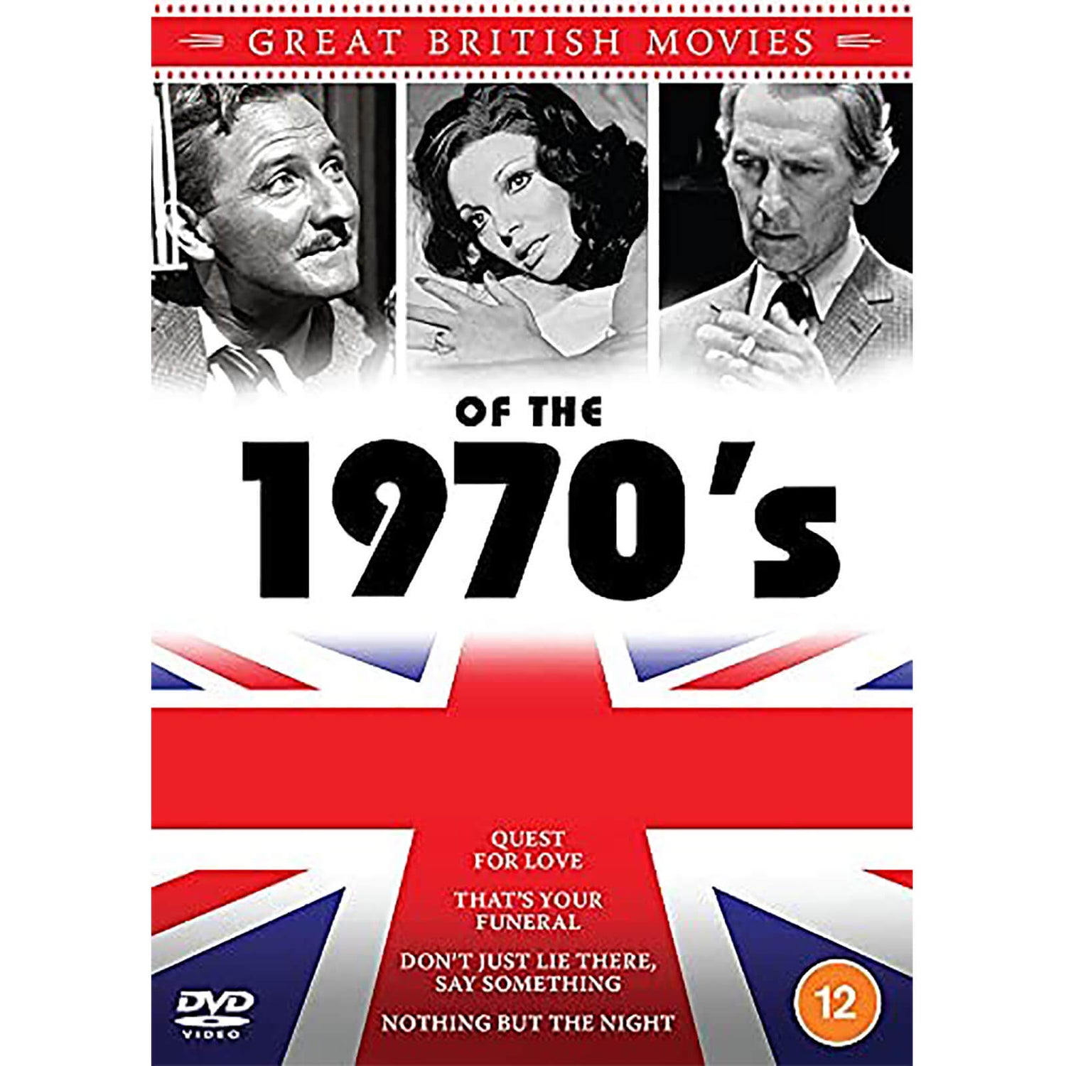Great British Movies: 1970s