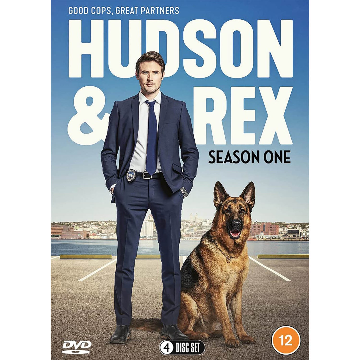Hudson & Rex: Season 1