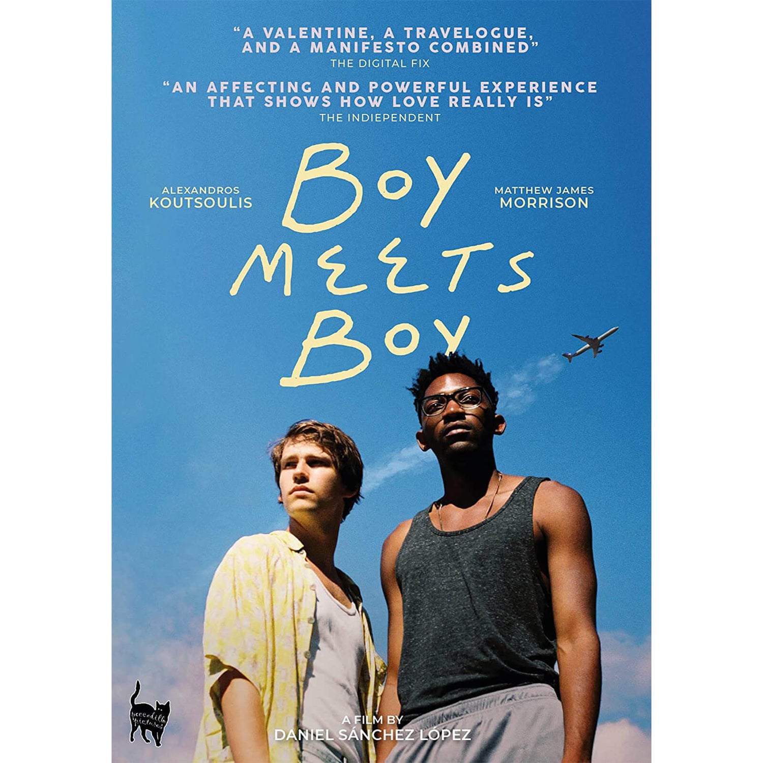 Boy Meets Boy