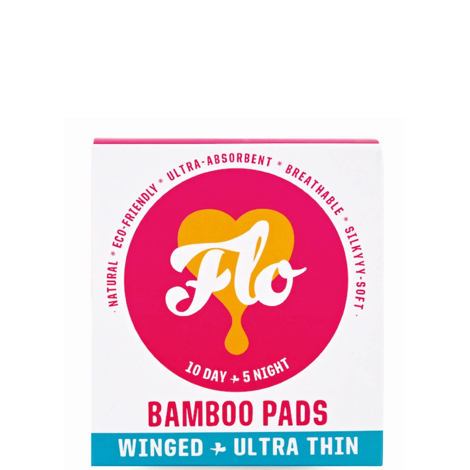 Bamboo pads hot sale