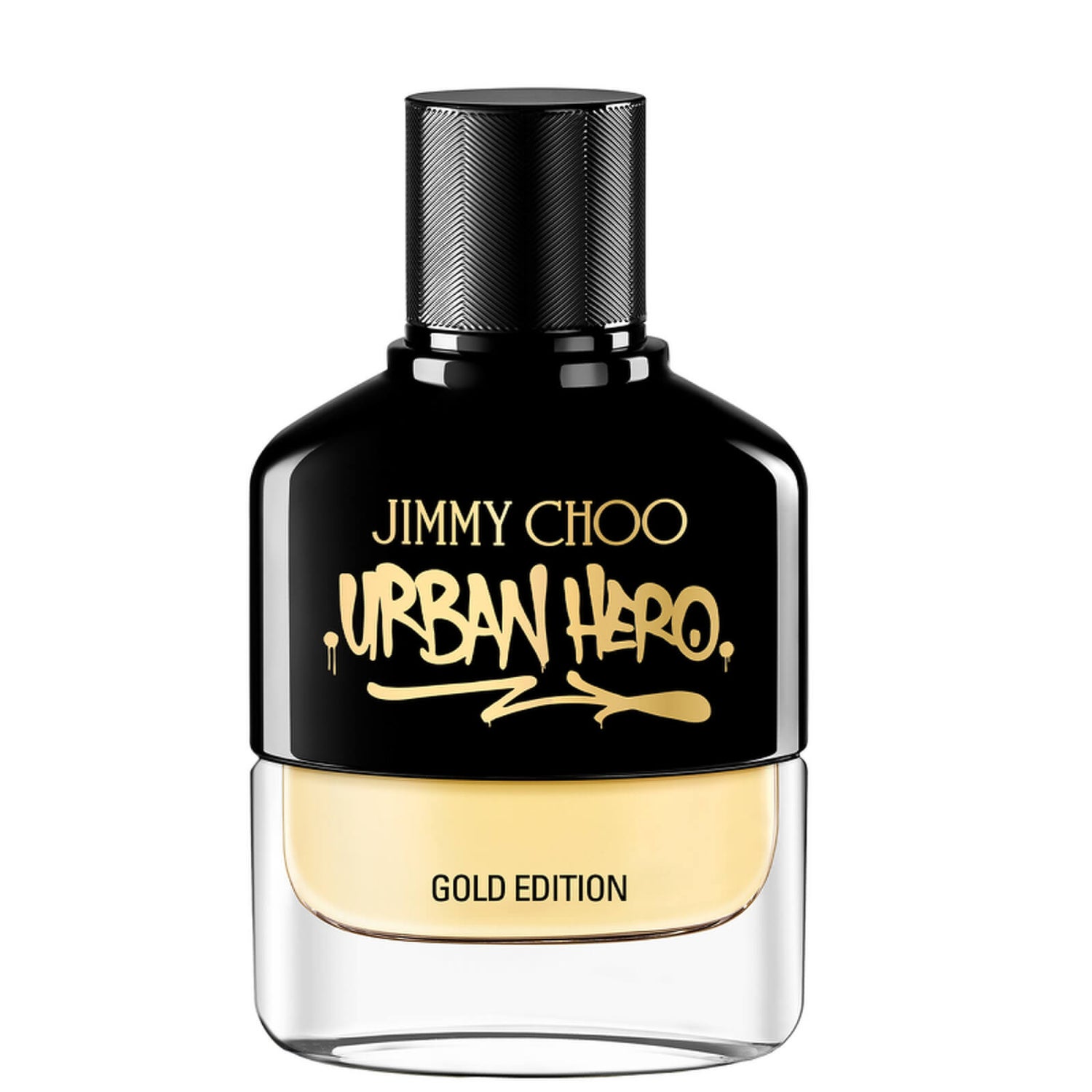 Jimmy Choo Urban Hero Gold Edition Eau de Parfum 50ml Fragrance Direct