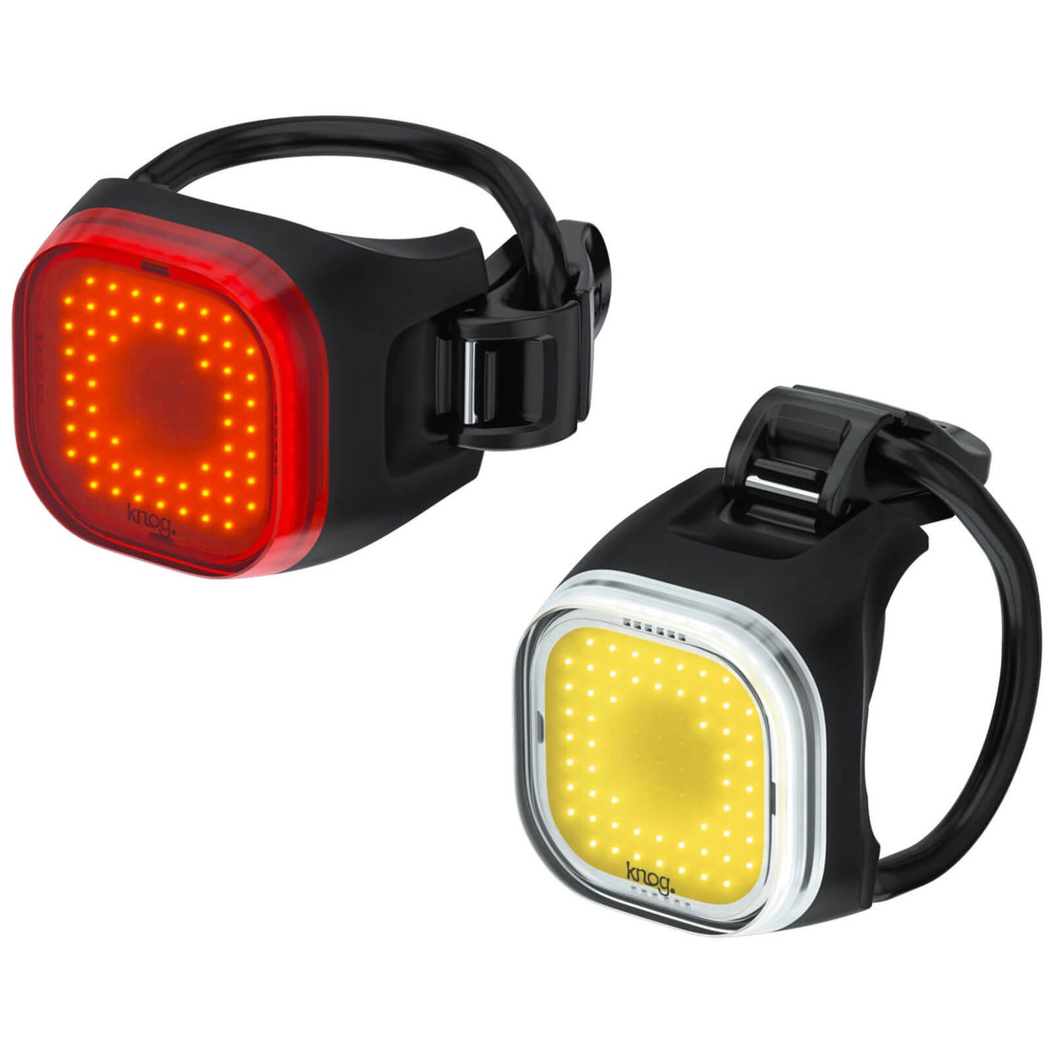 Knog Blinder Mini Twinpack Lights Online Kaufen
