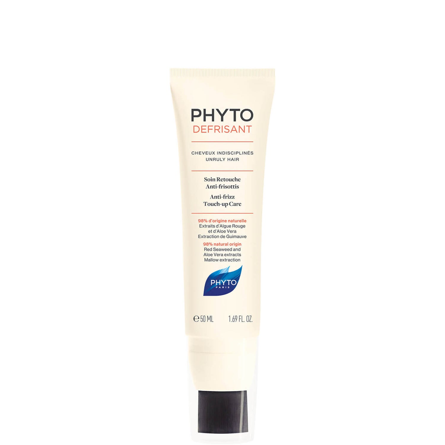 Бальзам-антифриз для волос Phyto Phytodéfrisant Anti-Frizz Balm, 50 мл