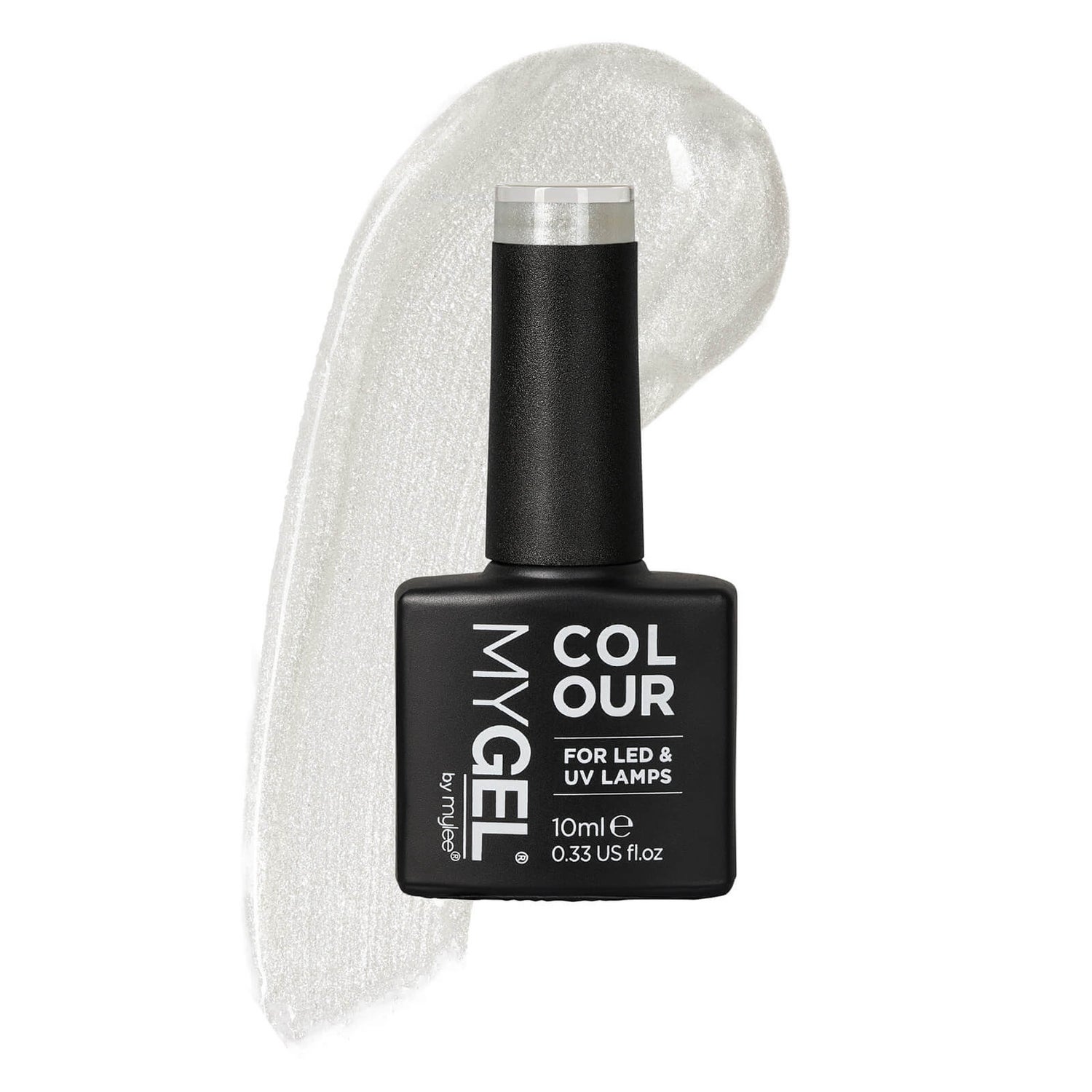 Mylee MyGel Gel Polish - A Pinch of Salt