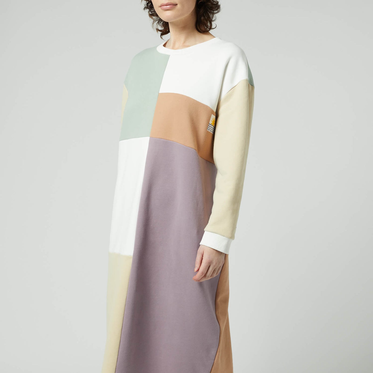 L.F Markey Women's Anders Dress - Pastels - S-M