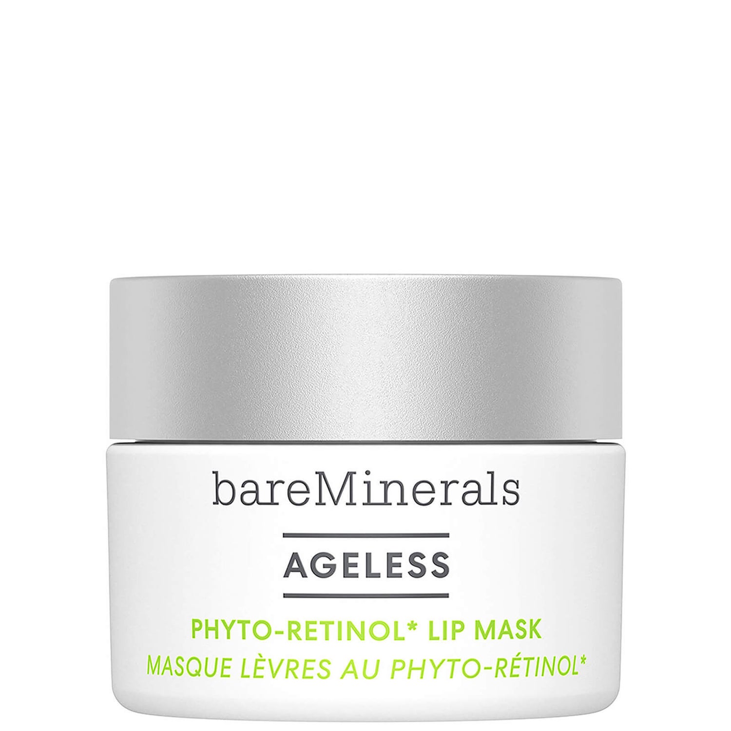 bareMinerals Ageless Phyto-Retinol Lip Mask 13g