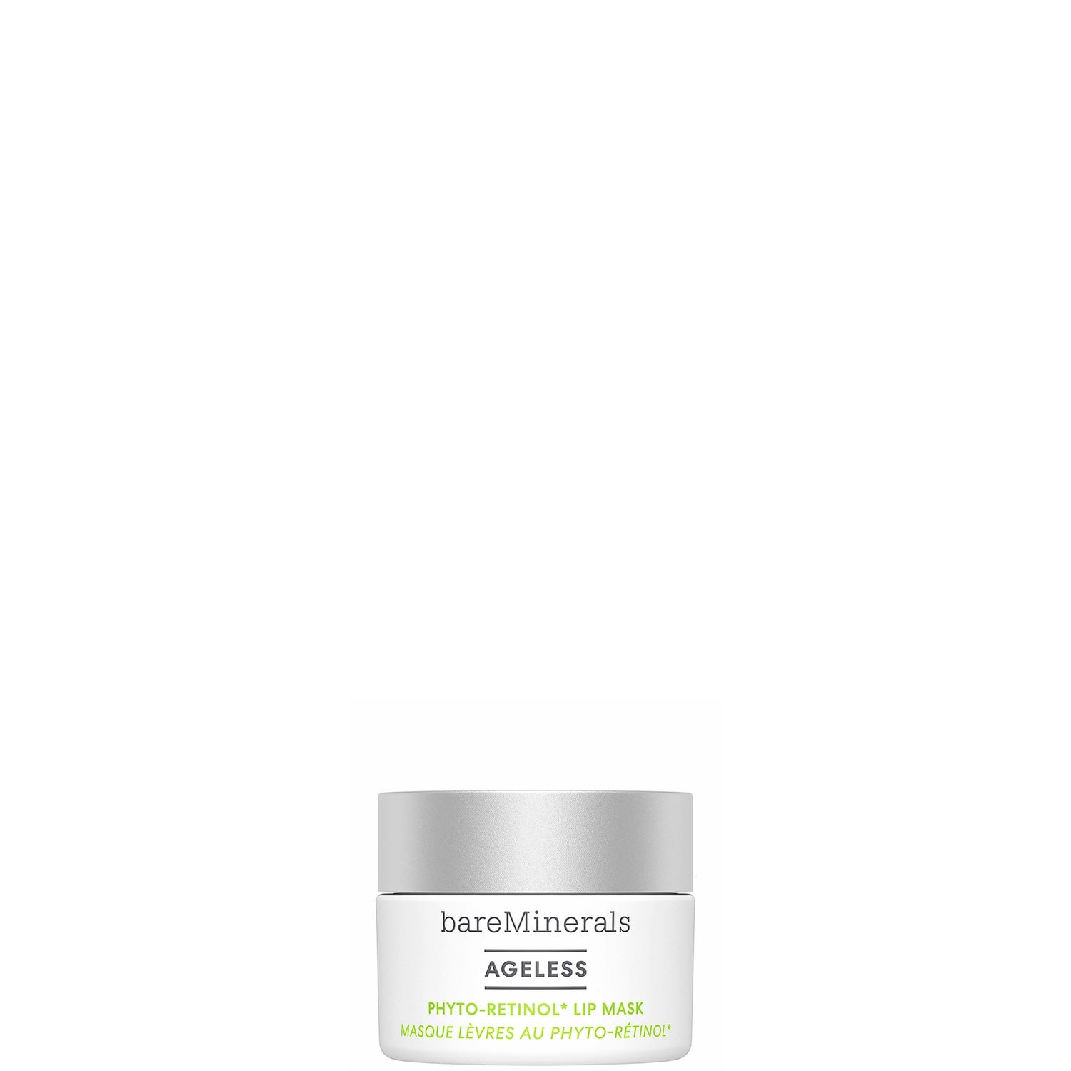 bareMinerals Ageless Phyto-Retinol Lip Mask 13g