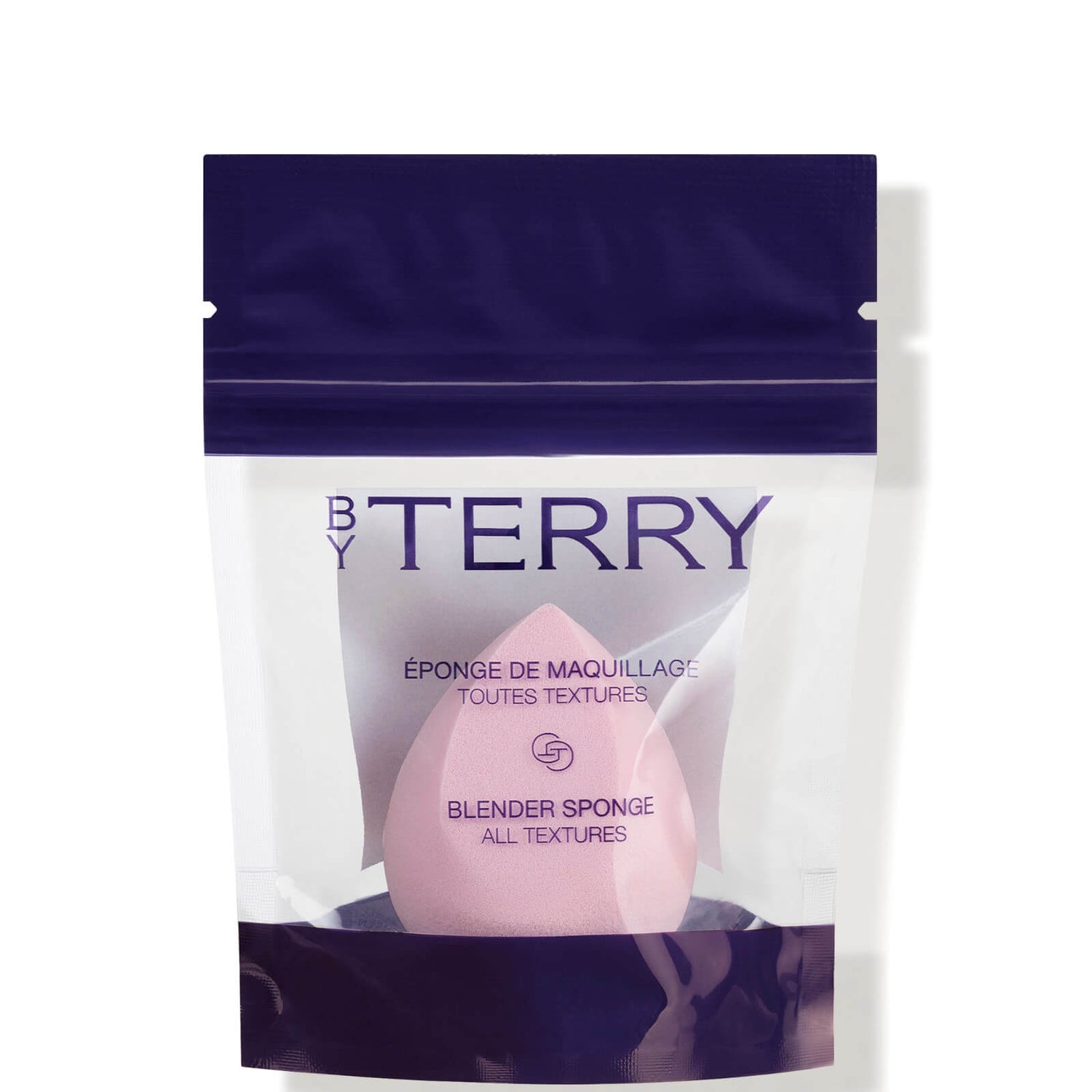 BY TERRY Free Gift With Purchase - Blender Sponge - 1 piece