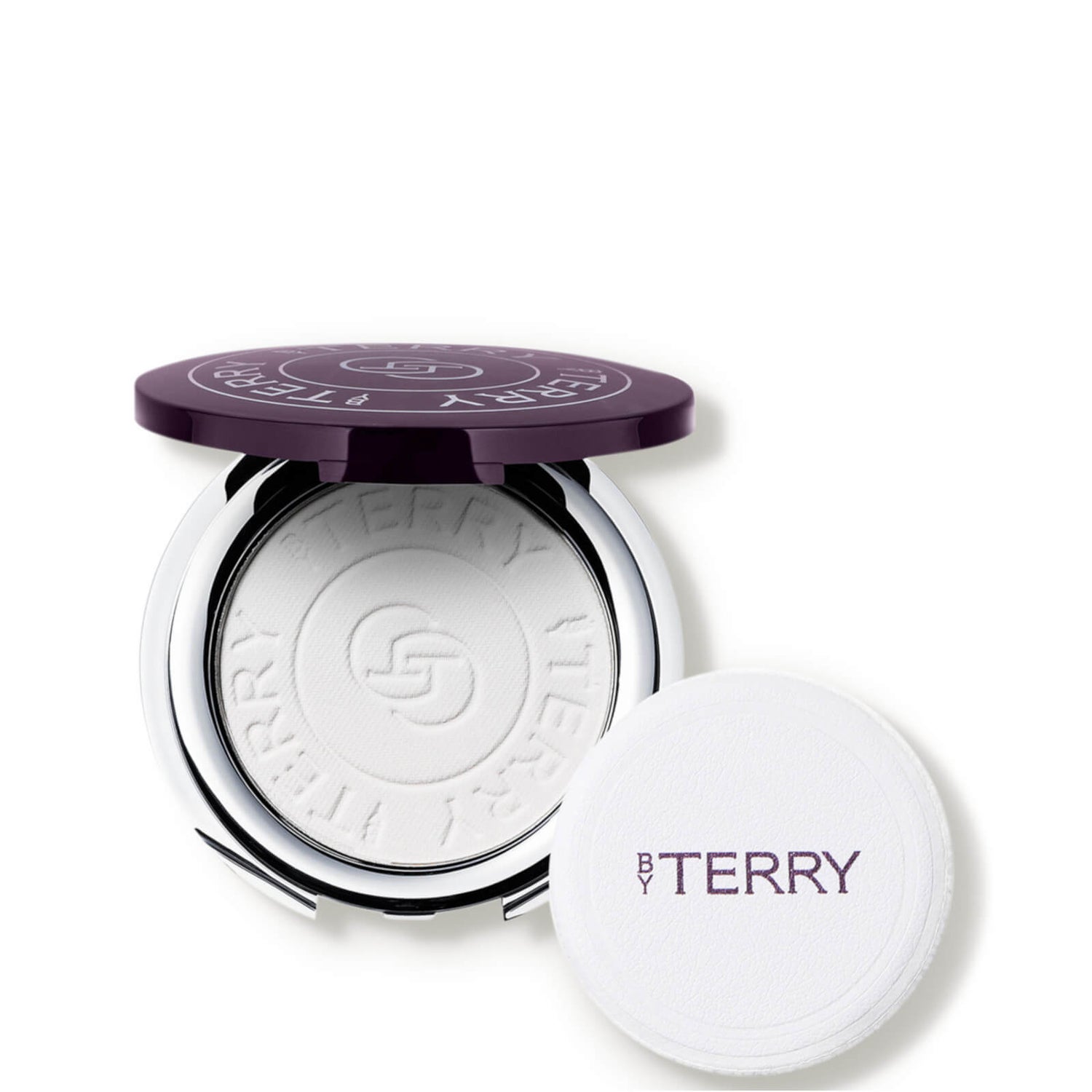 BY TERRY Free Gift With Purchase-Hyaluronic Pressed Hydra-Powder MTG (GWP) - 1.3 g.