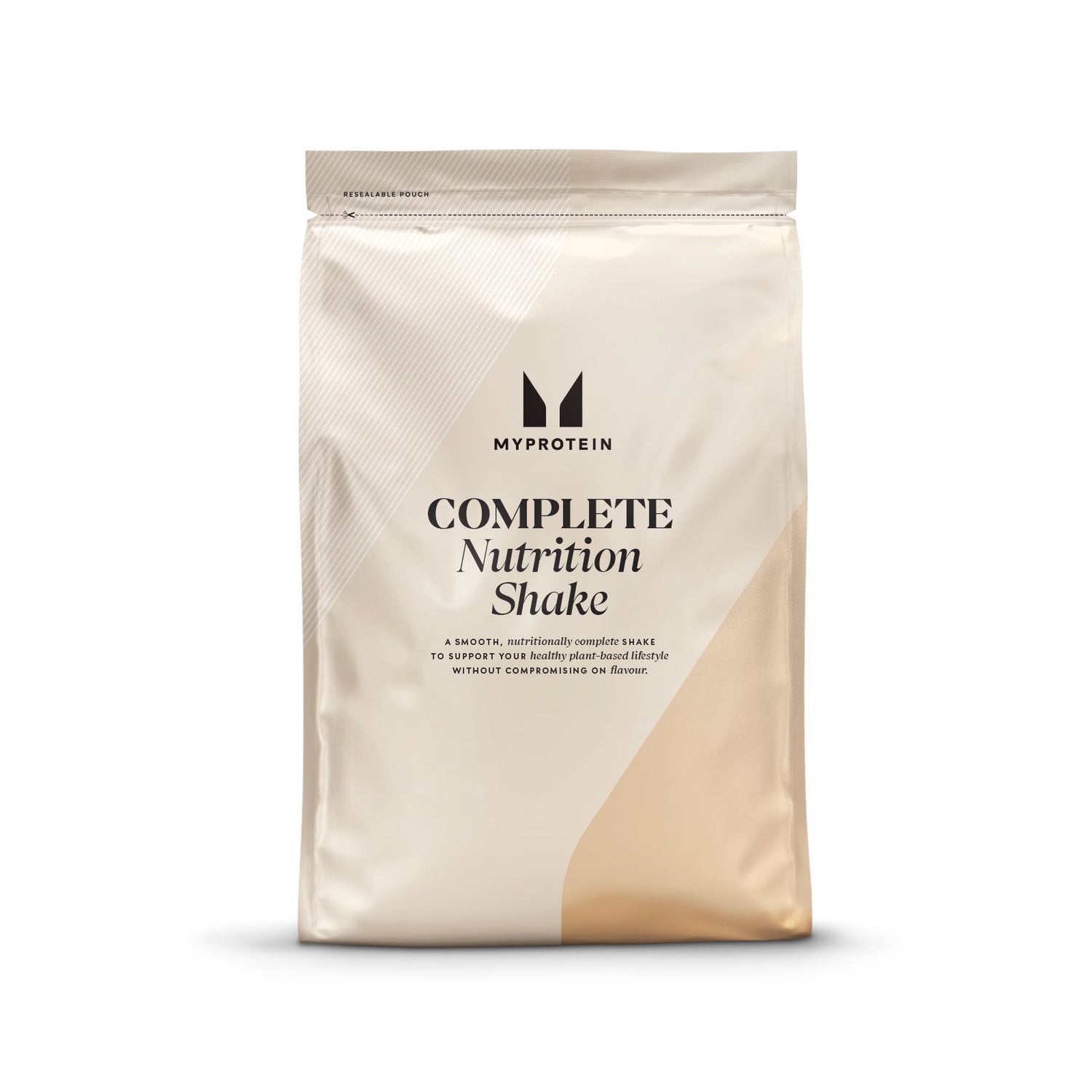Complete Nutrition Vegan Shake
