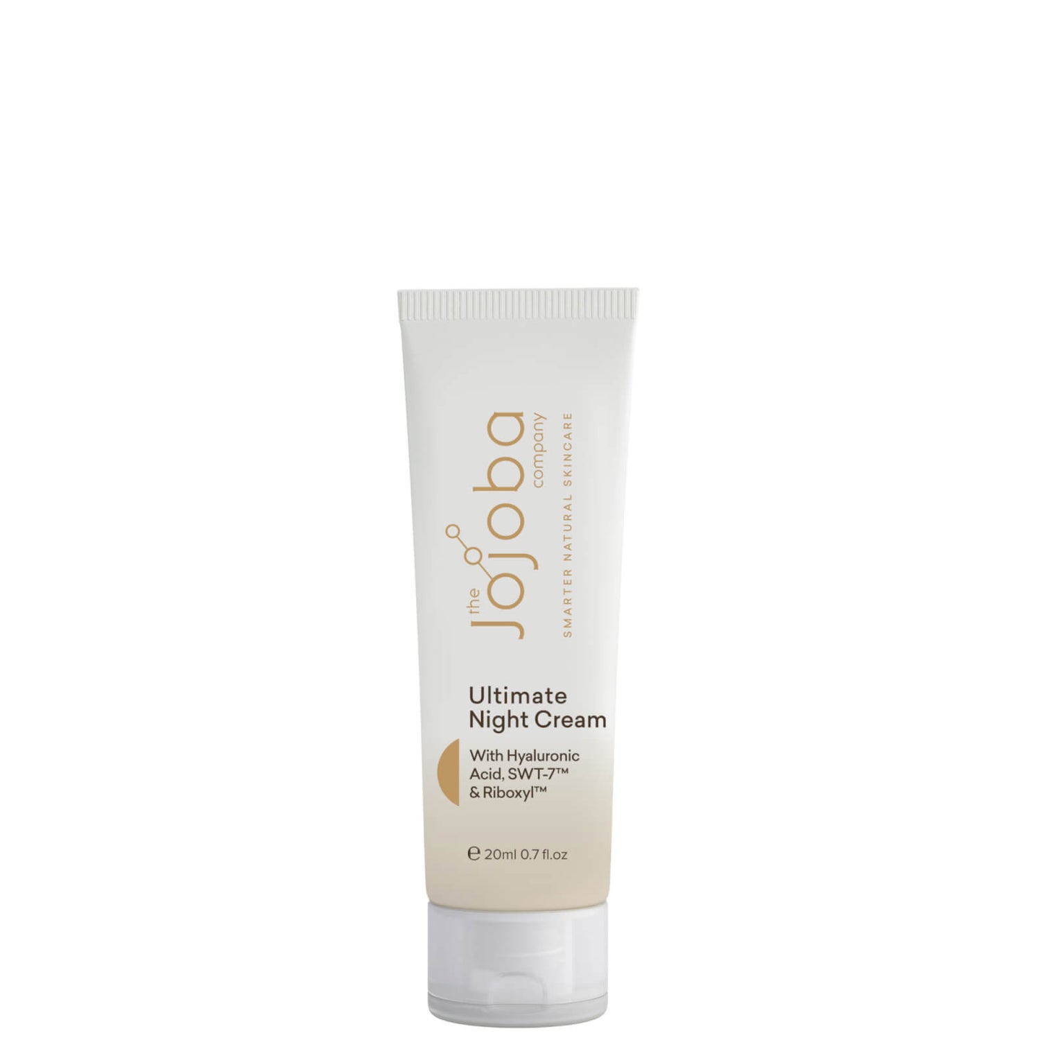 The Jojoba Company Ultimate Night Cream 20ml