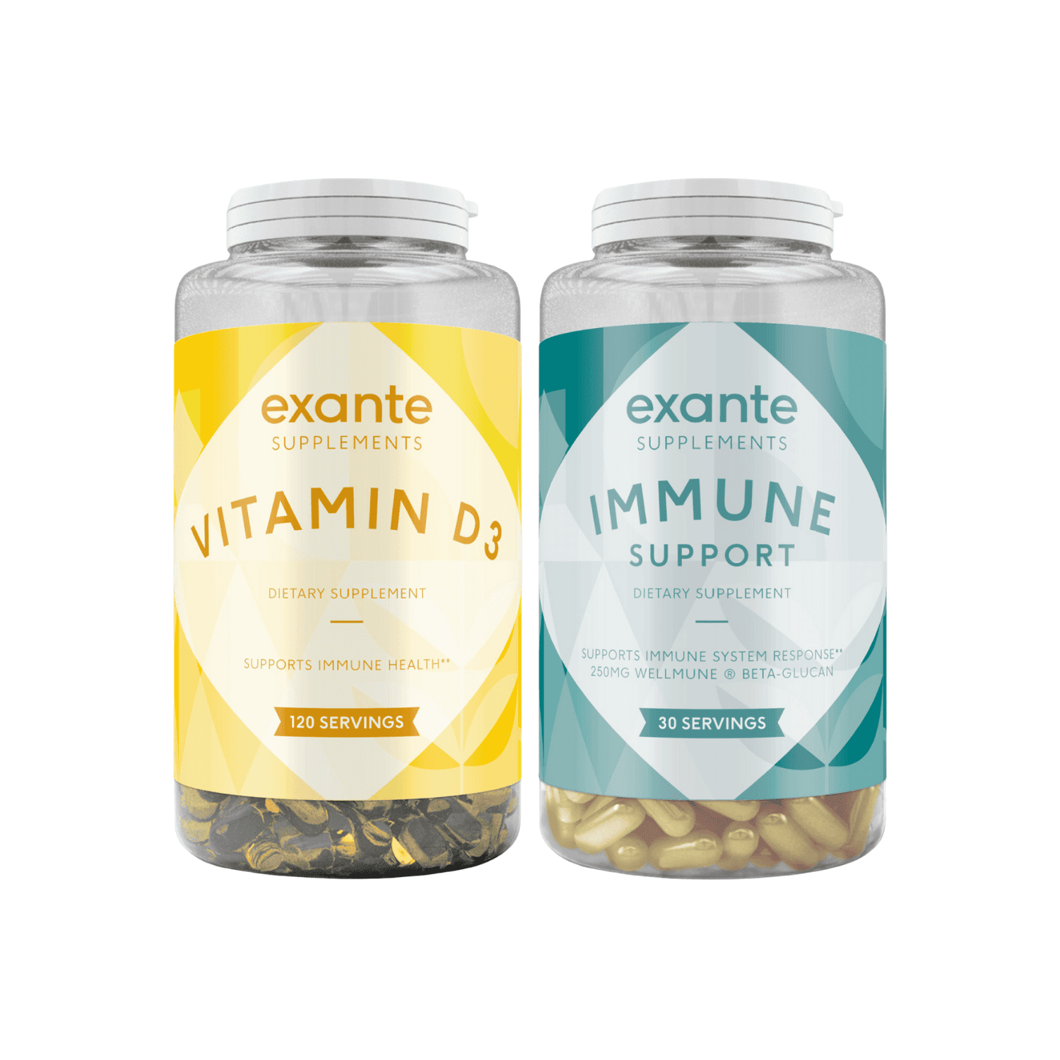 The Immune Support Bundle