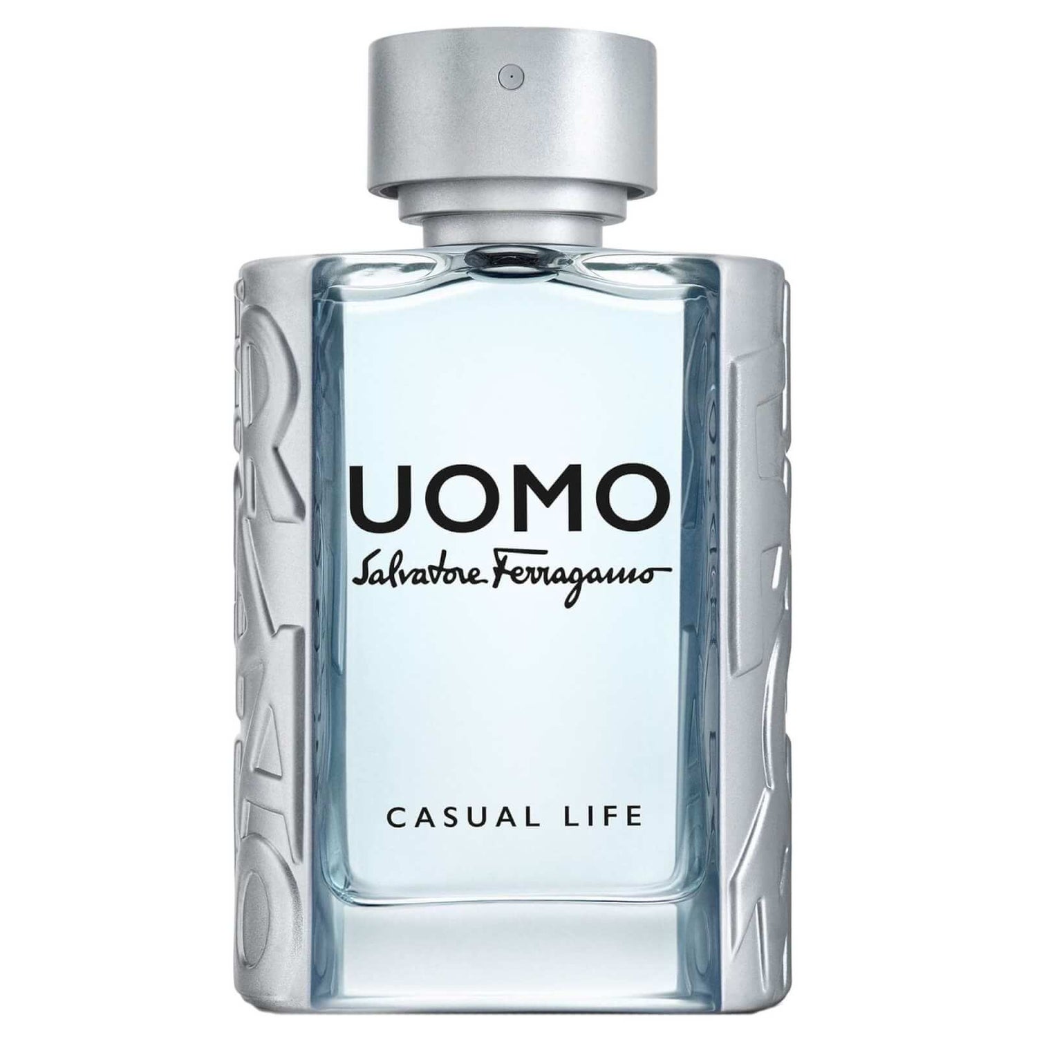 Perfume salvatore ferragamo caballero hotsell