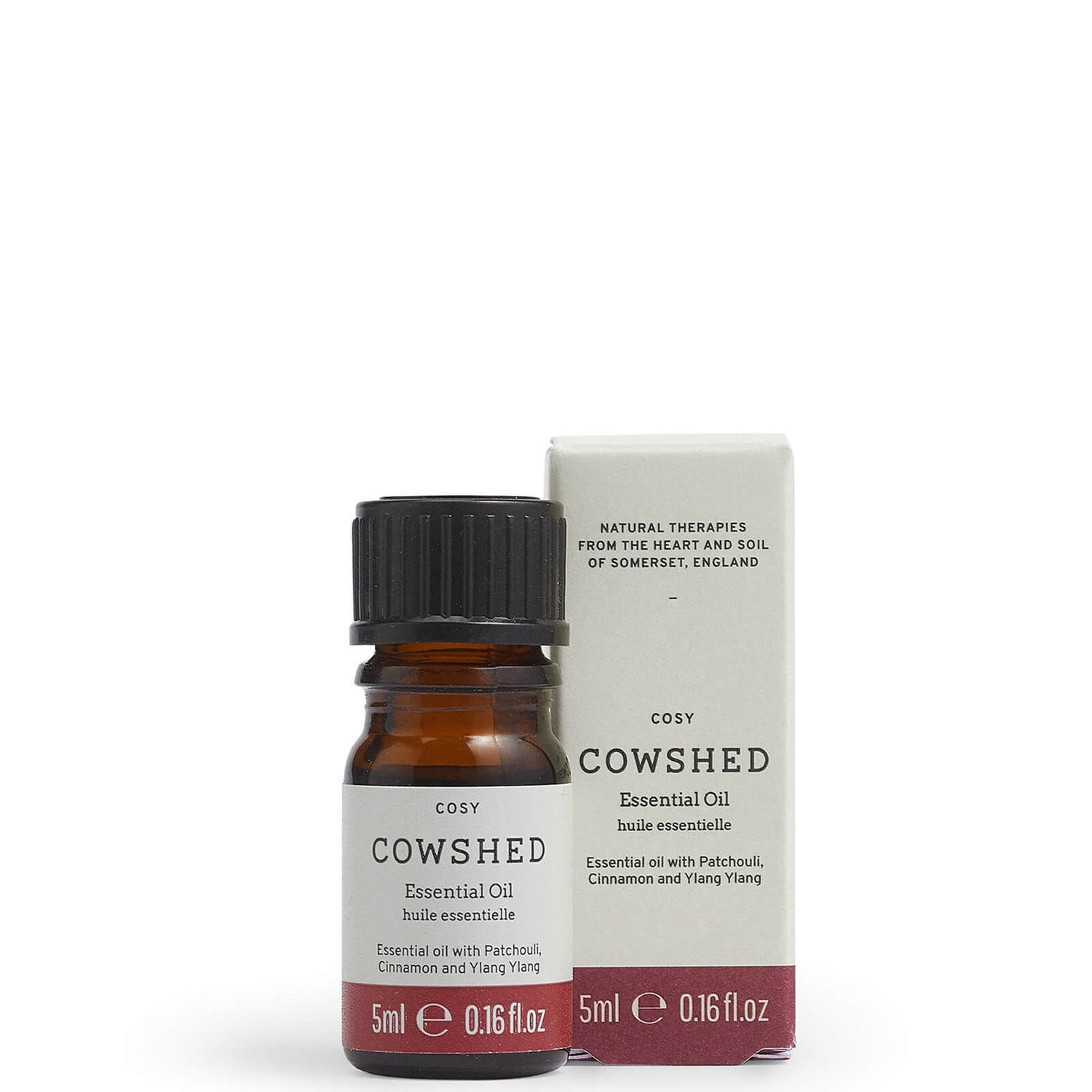 Cowshed Cosy Fragrance Oil