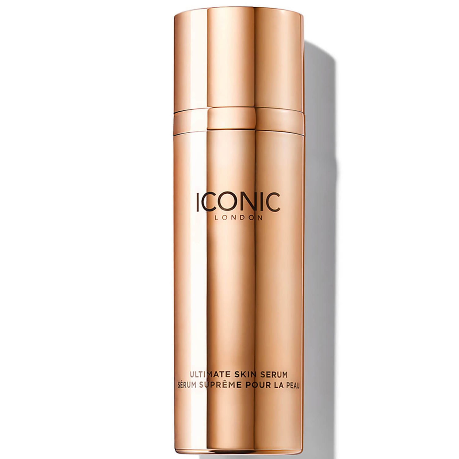 Сыворотка для лица ICONIC London Ultimate Skin Serum, 30 мл