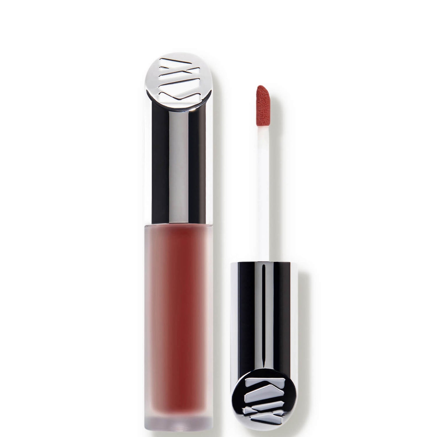 Kjaer Weis Matte Naturally Liquid Lipstick 0.12 fl. oz.