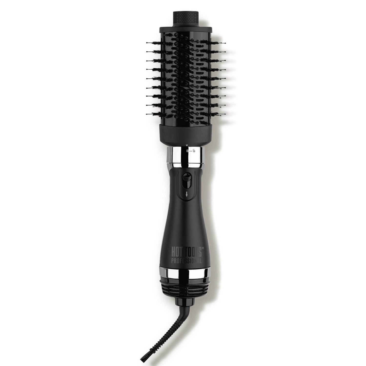 Black Gold One-Step Detachable Blowout and Volumizer